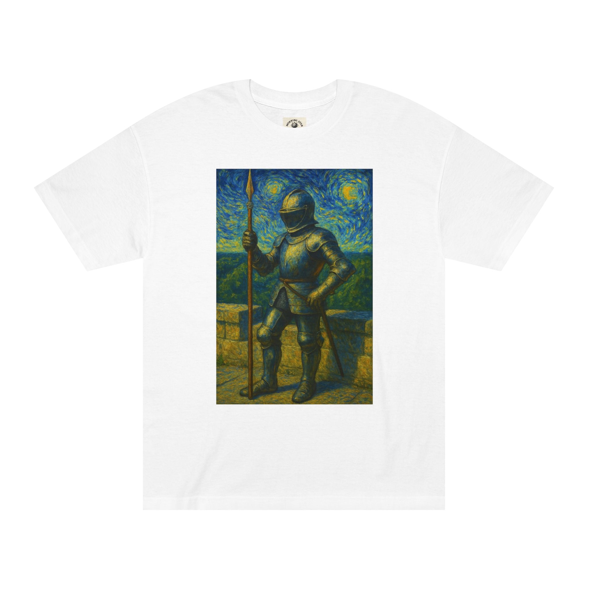 Night Guard T-Shirt