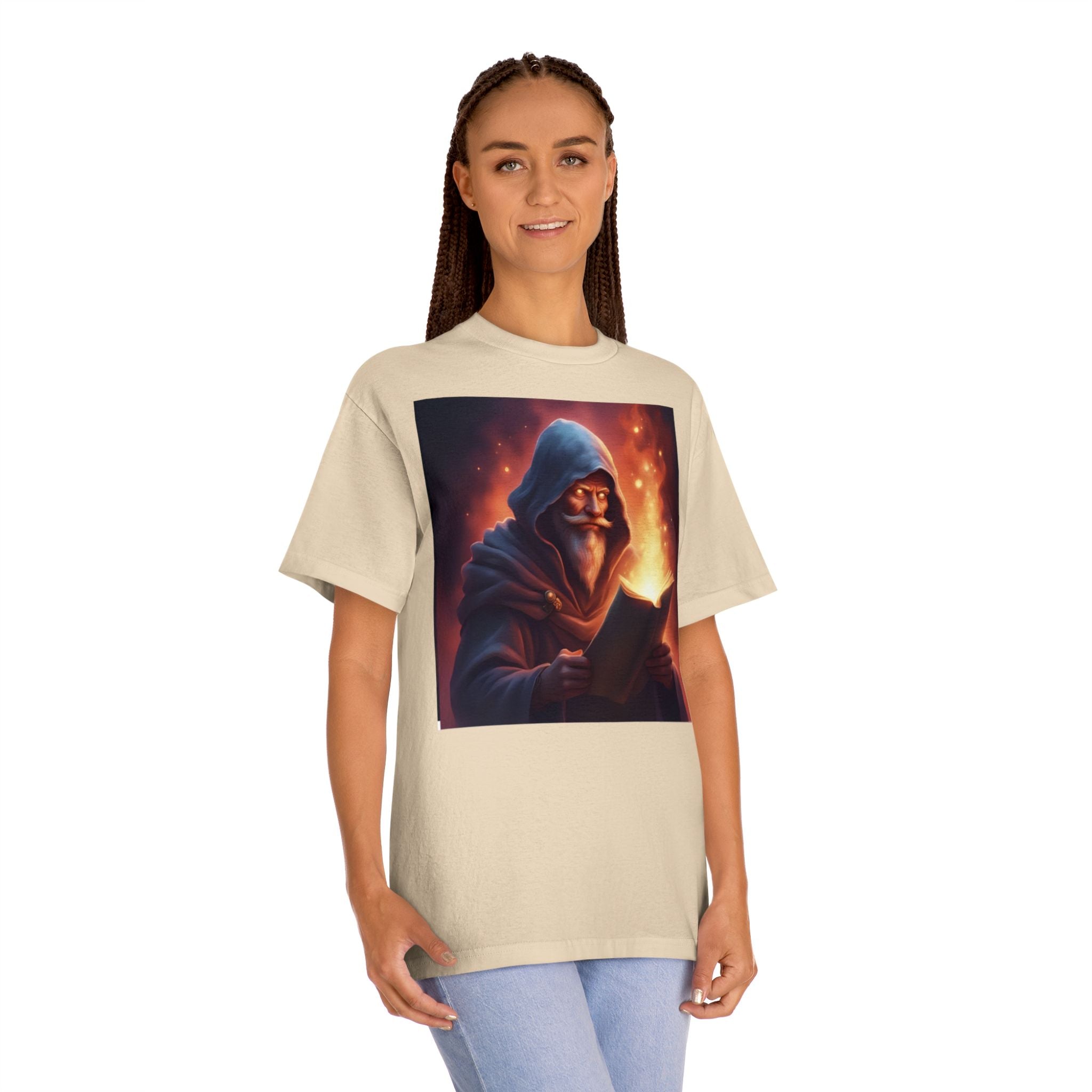 Fire Mage T-Shirt