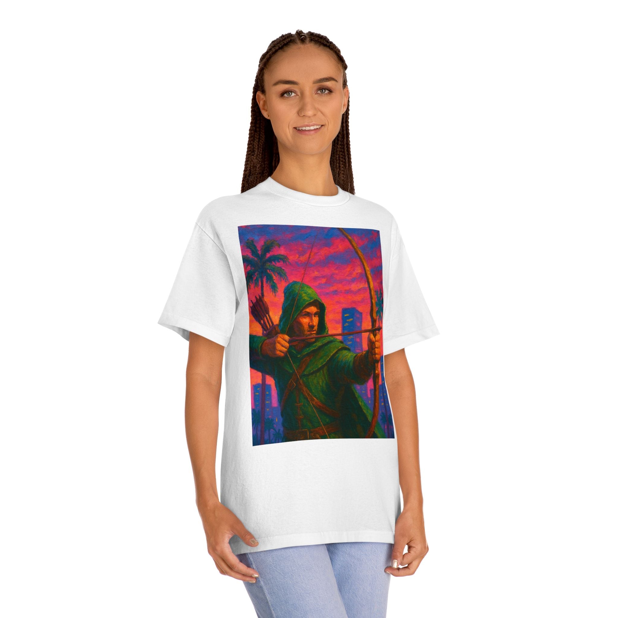 Ranger Main Beach T-shirt