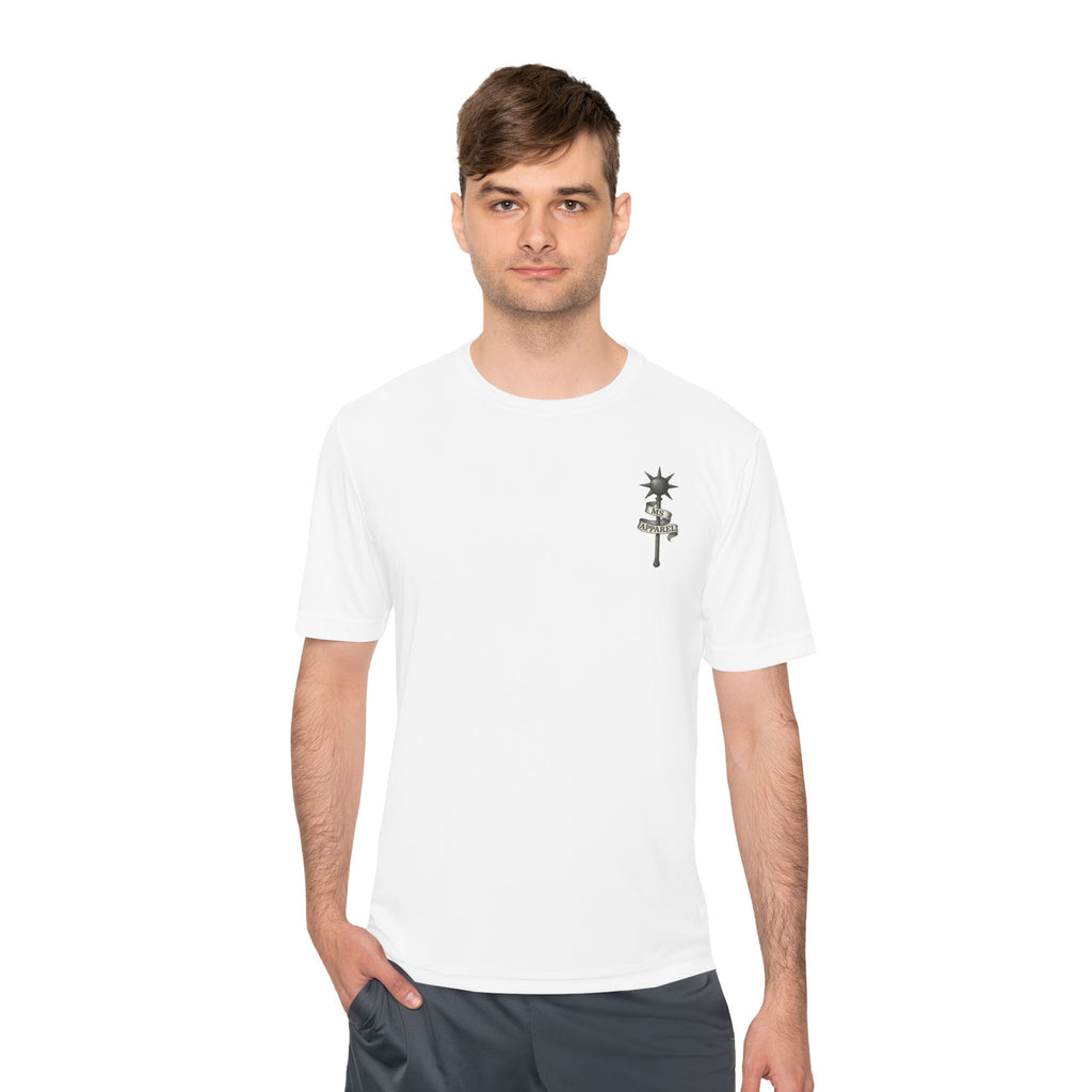 Fighter Main Athletic Shirt