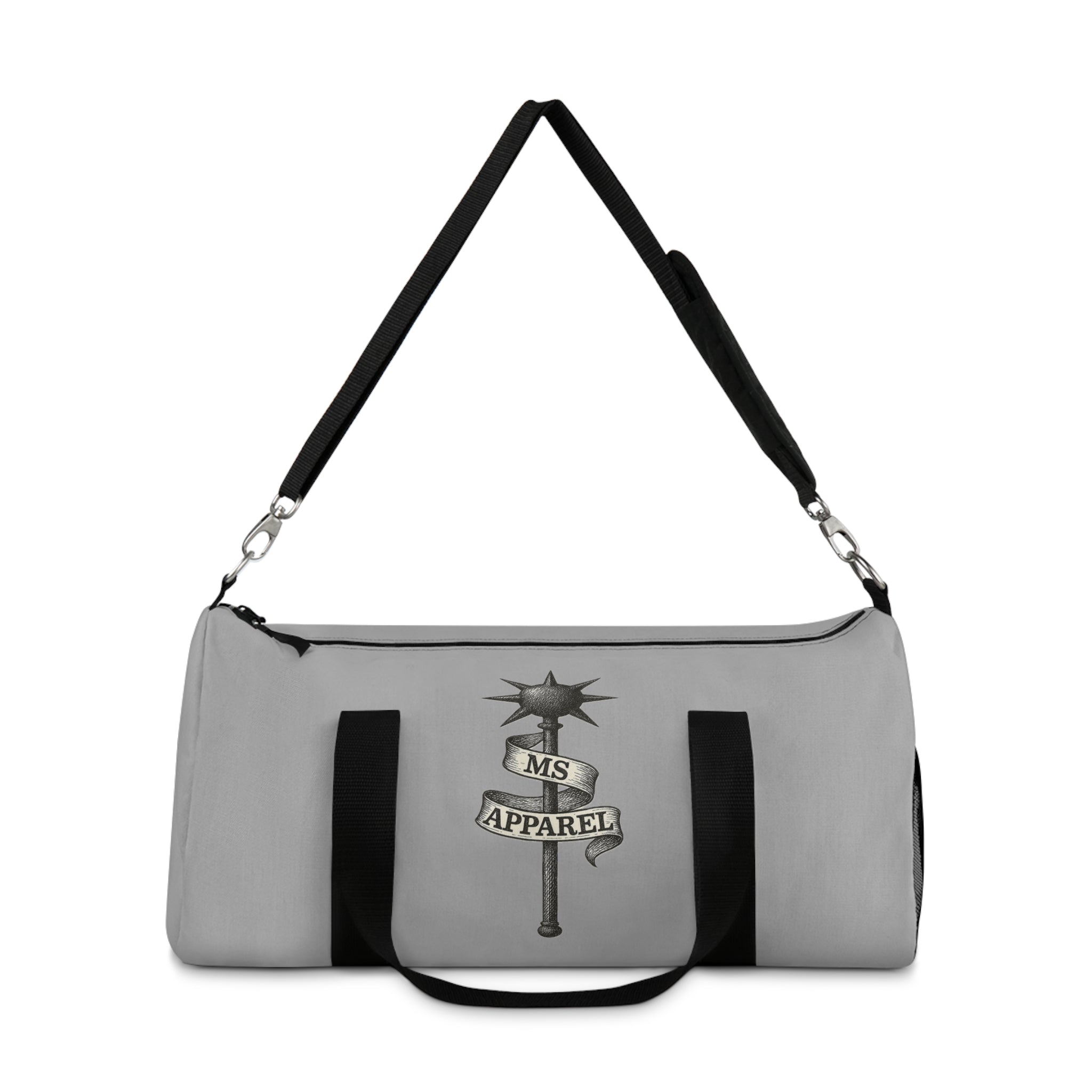 Morning Star Duffel