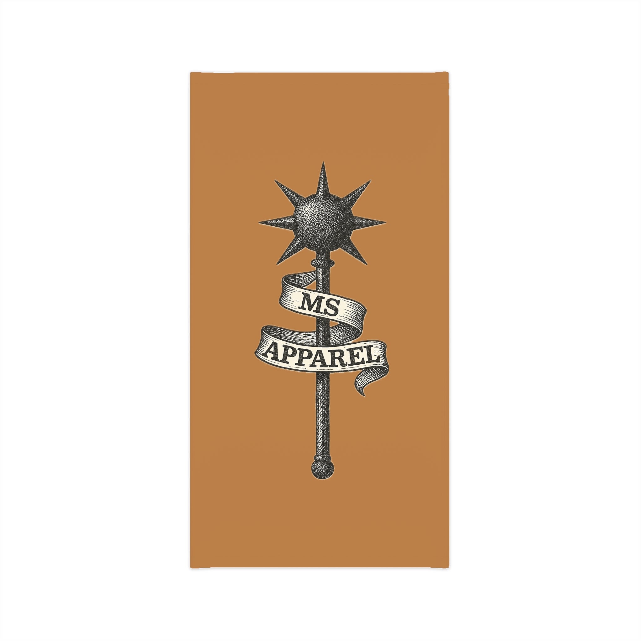 MS Logo Gator