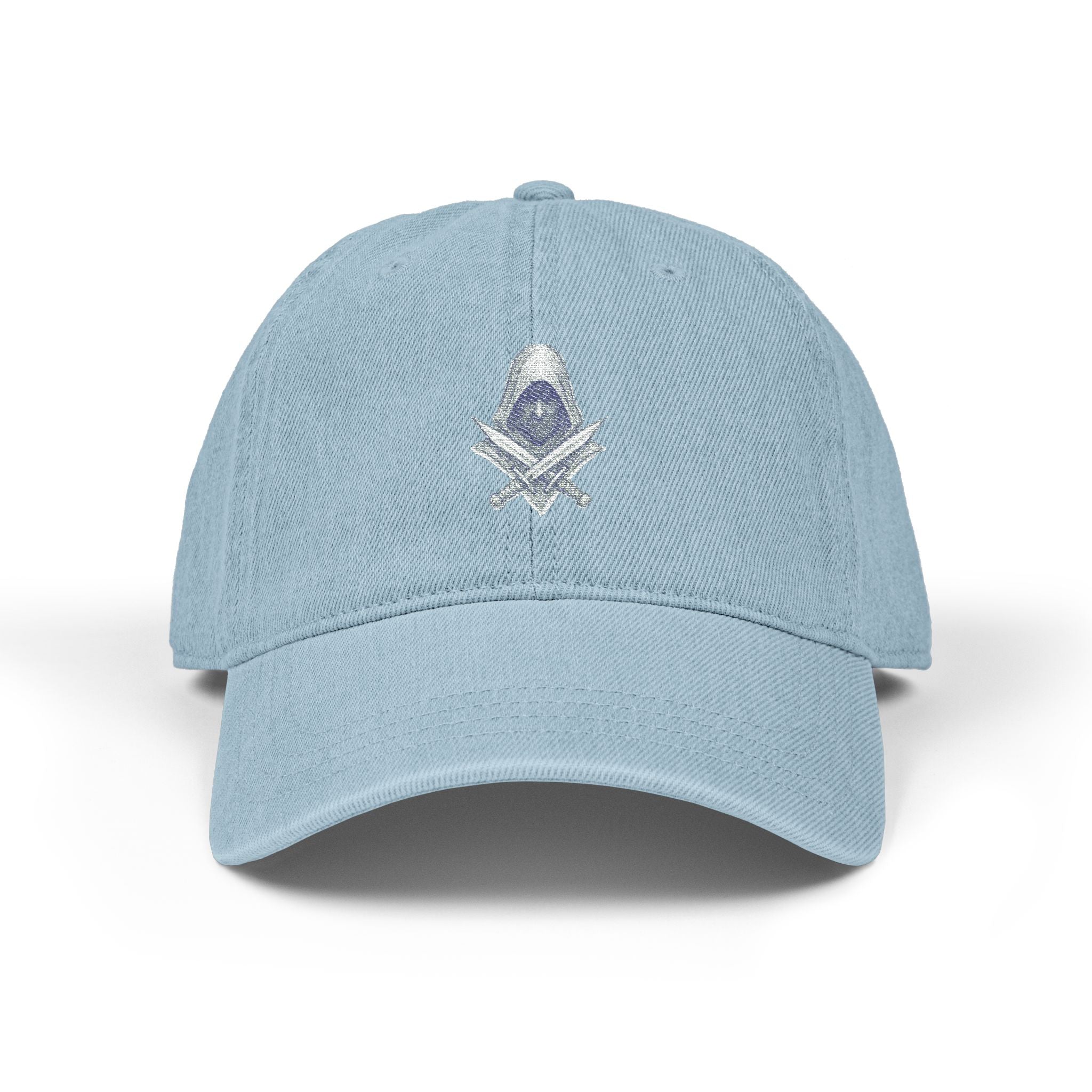 Rogue Main Cap