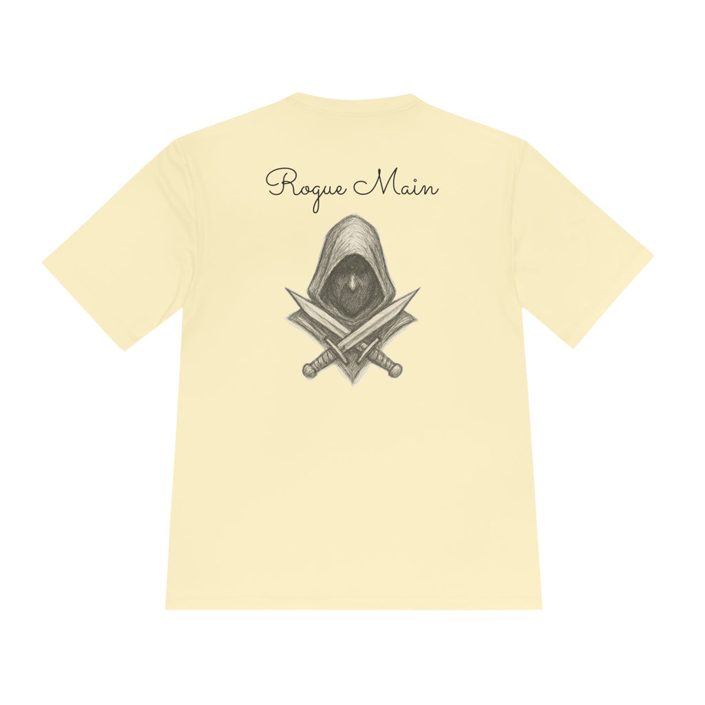 Rogue Main Athletic Shirt