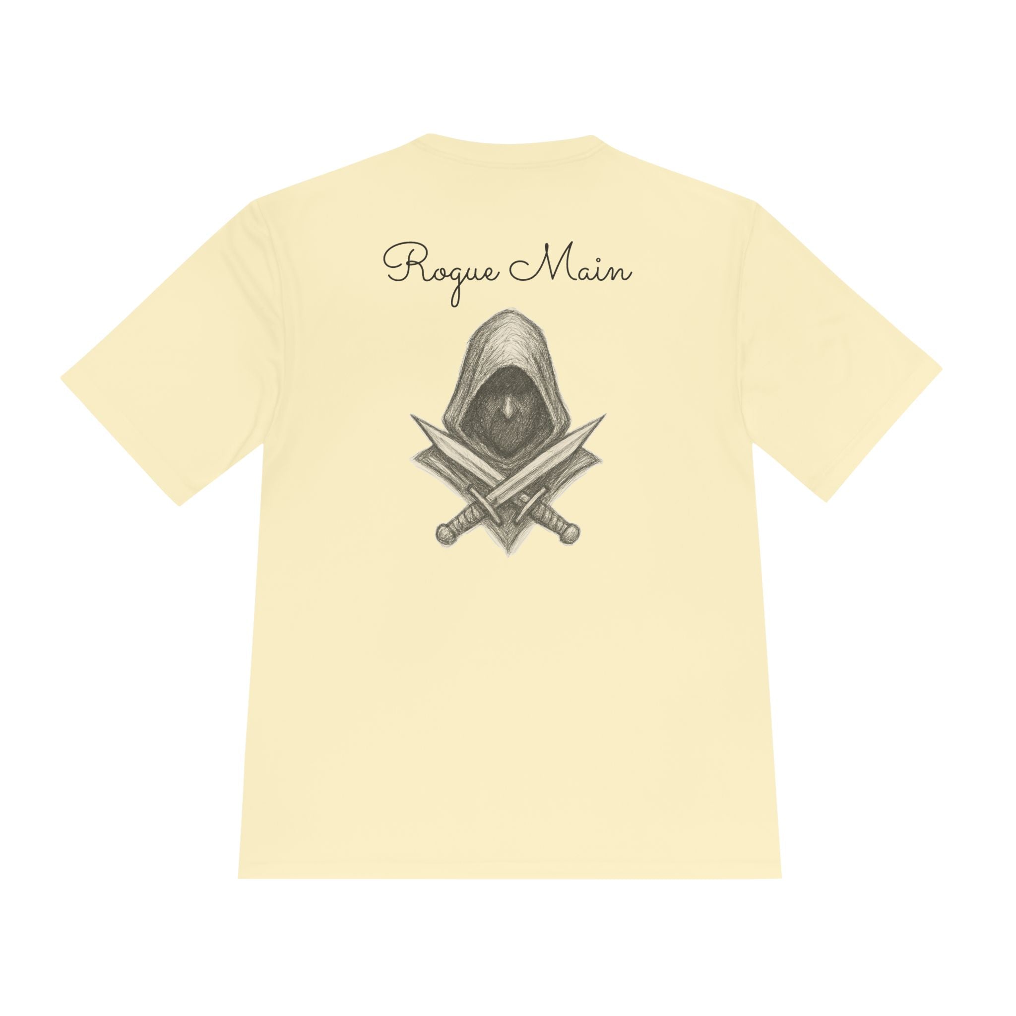 Rogue Main Athletic Shirt