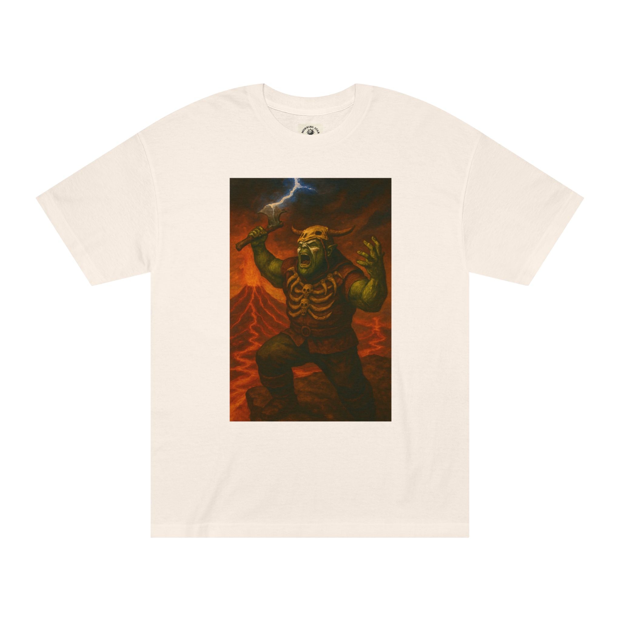 Orc Time T-Shirt
