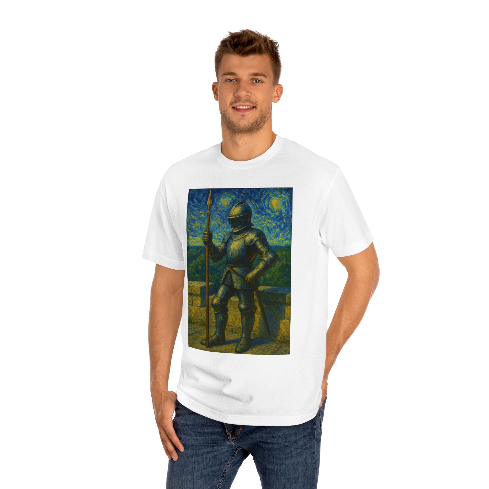 Night Guard T-Shirt