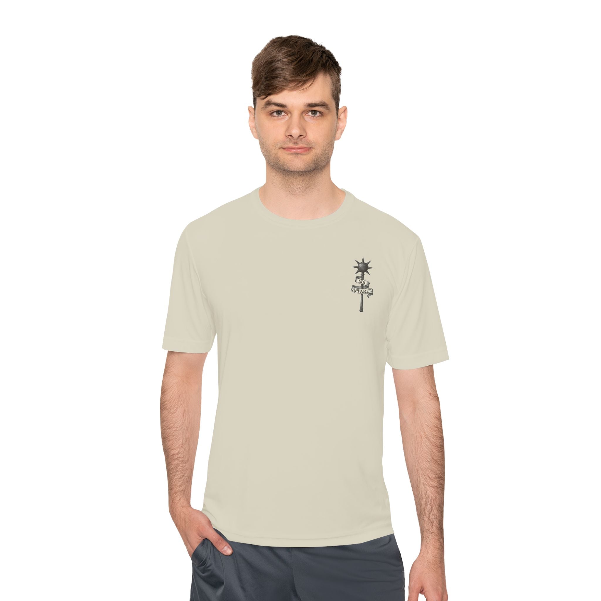 Fighter Main Athletic Shirt