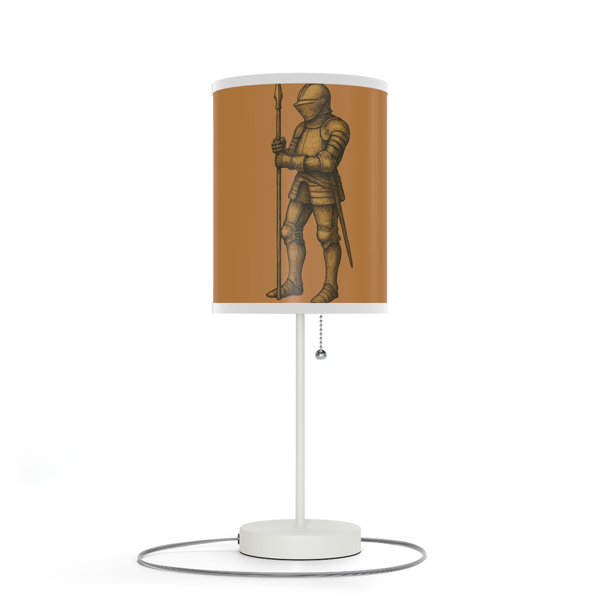 Troop Lamp