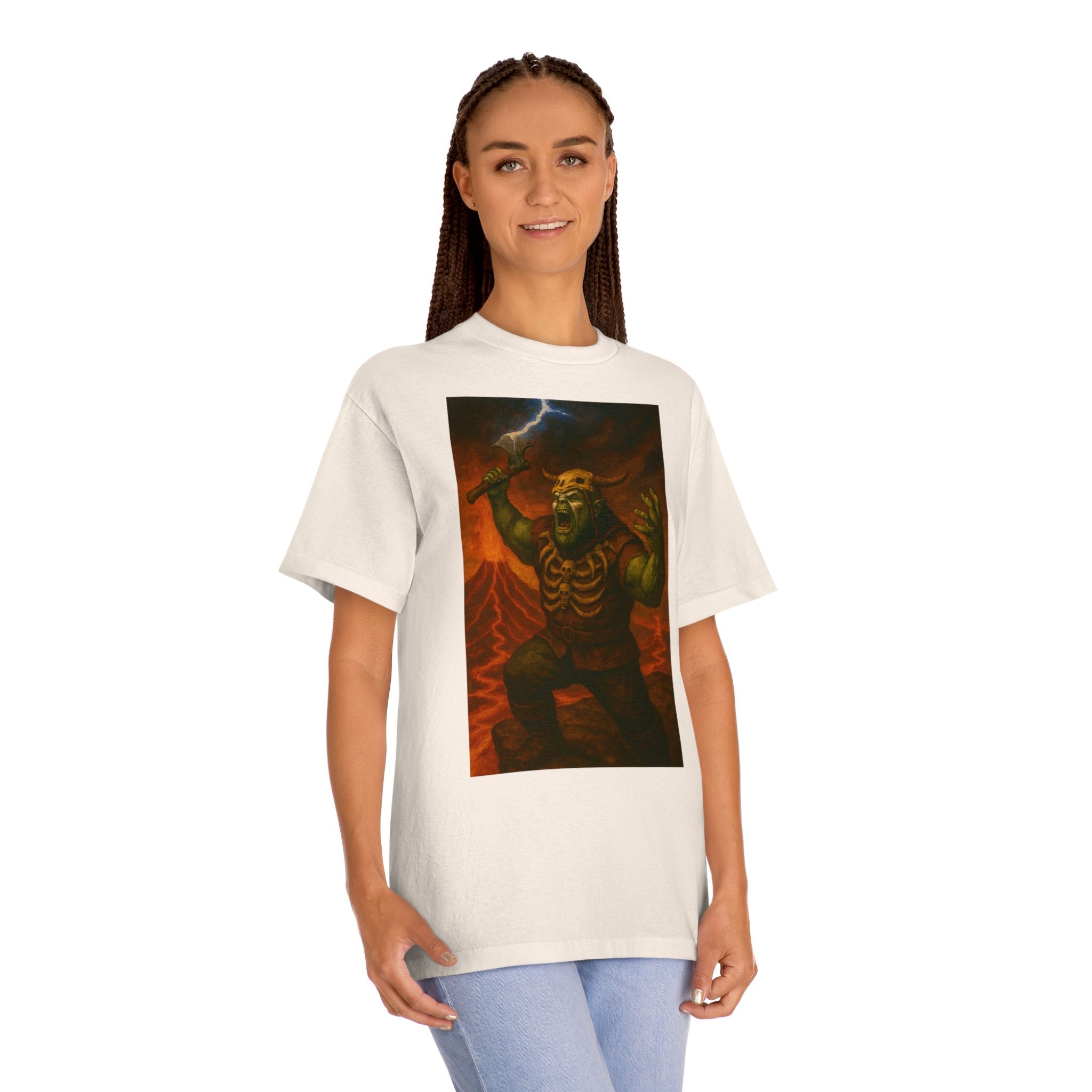 Orc Time T-Shirt