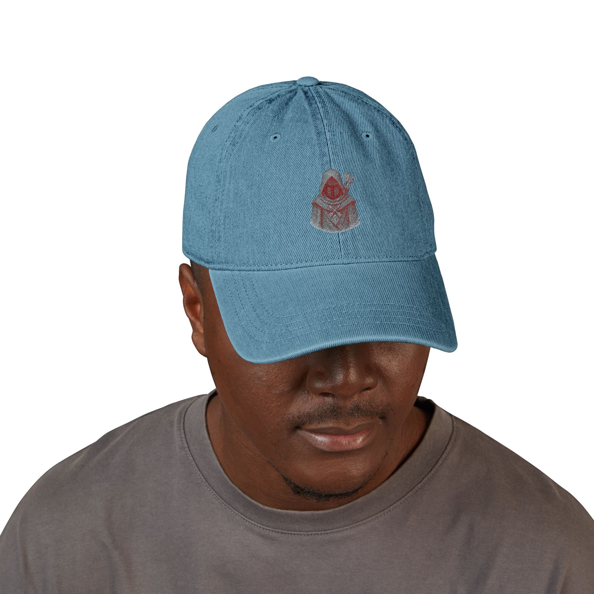 Ranger Main Cap