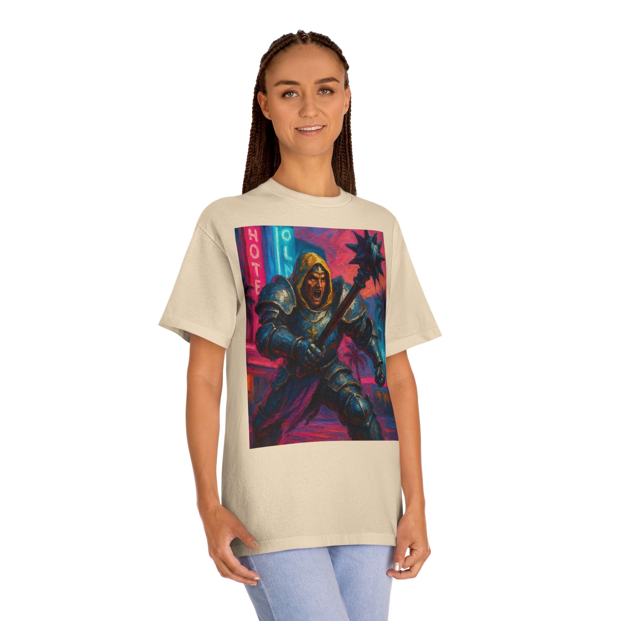 Cleric Main Beach T-Shirt