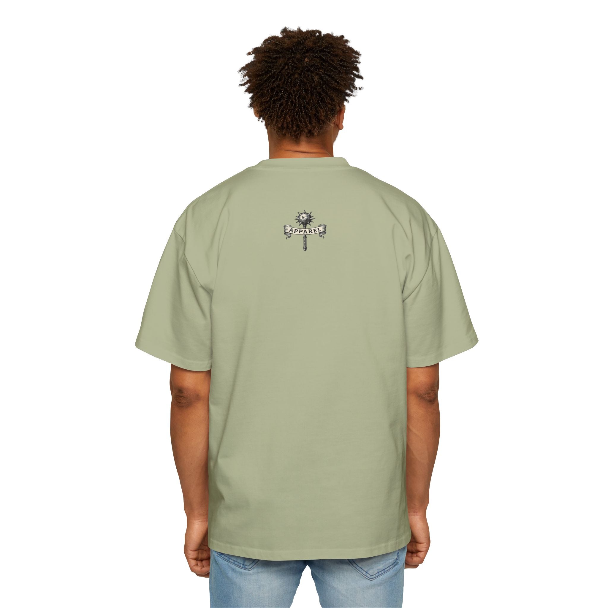 Morning Star Apparel Logo