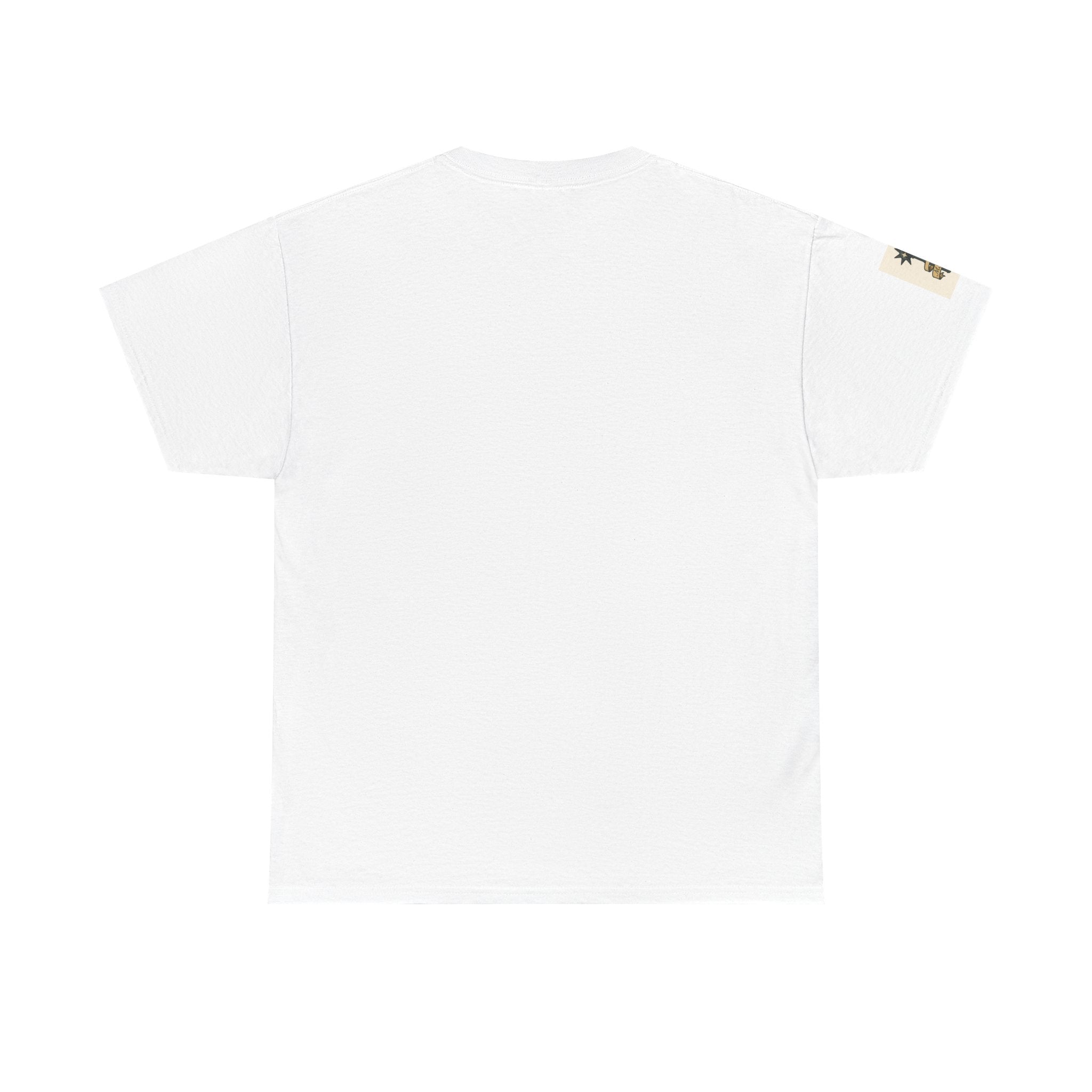 OG Morning Star Apparel Logo