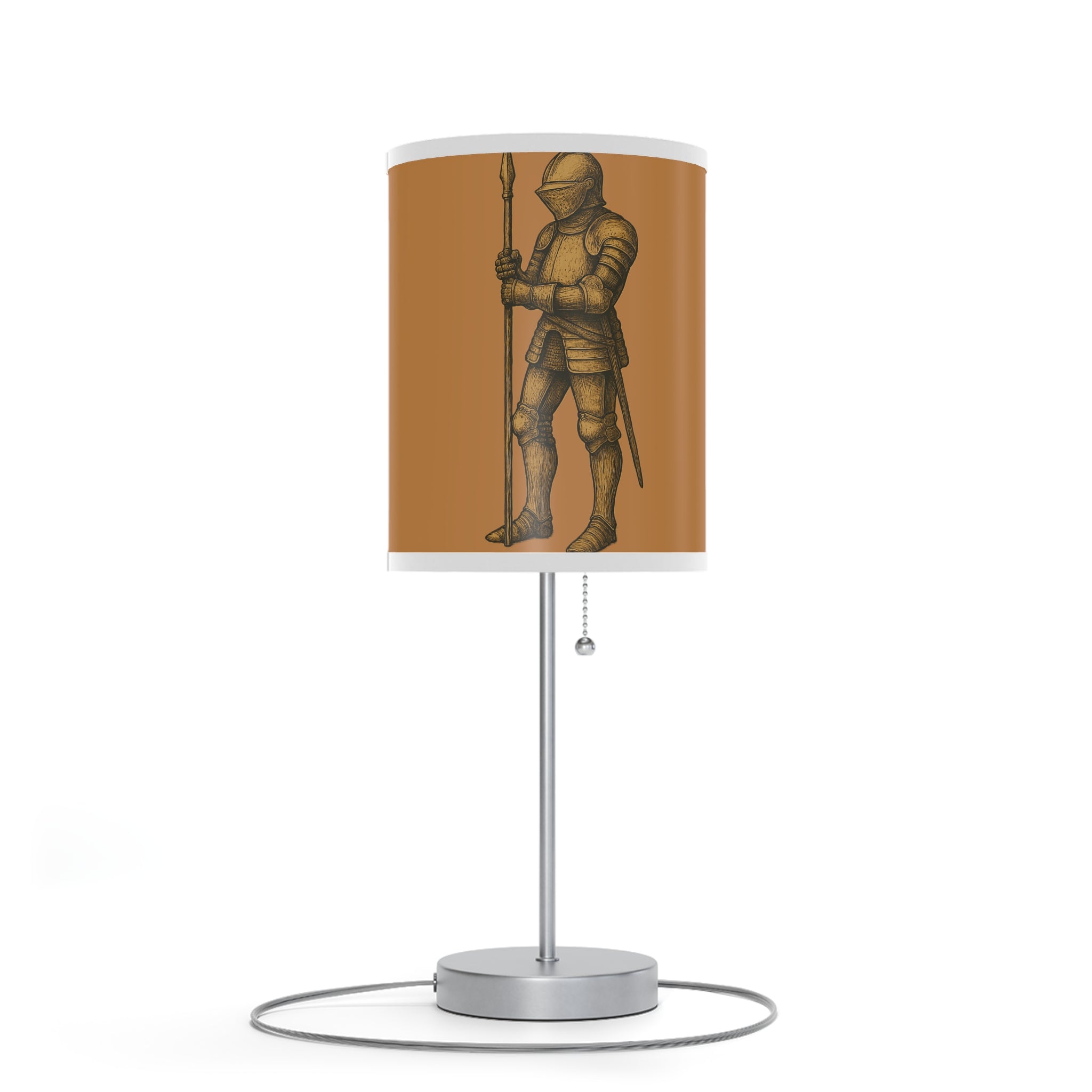 Troop Lamp