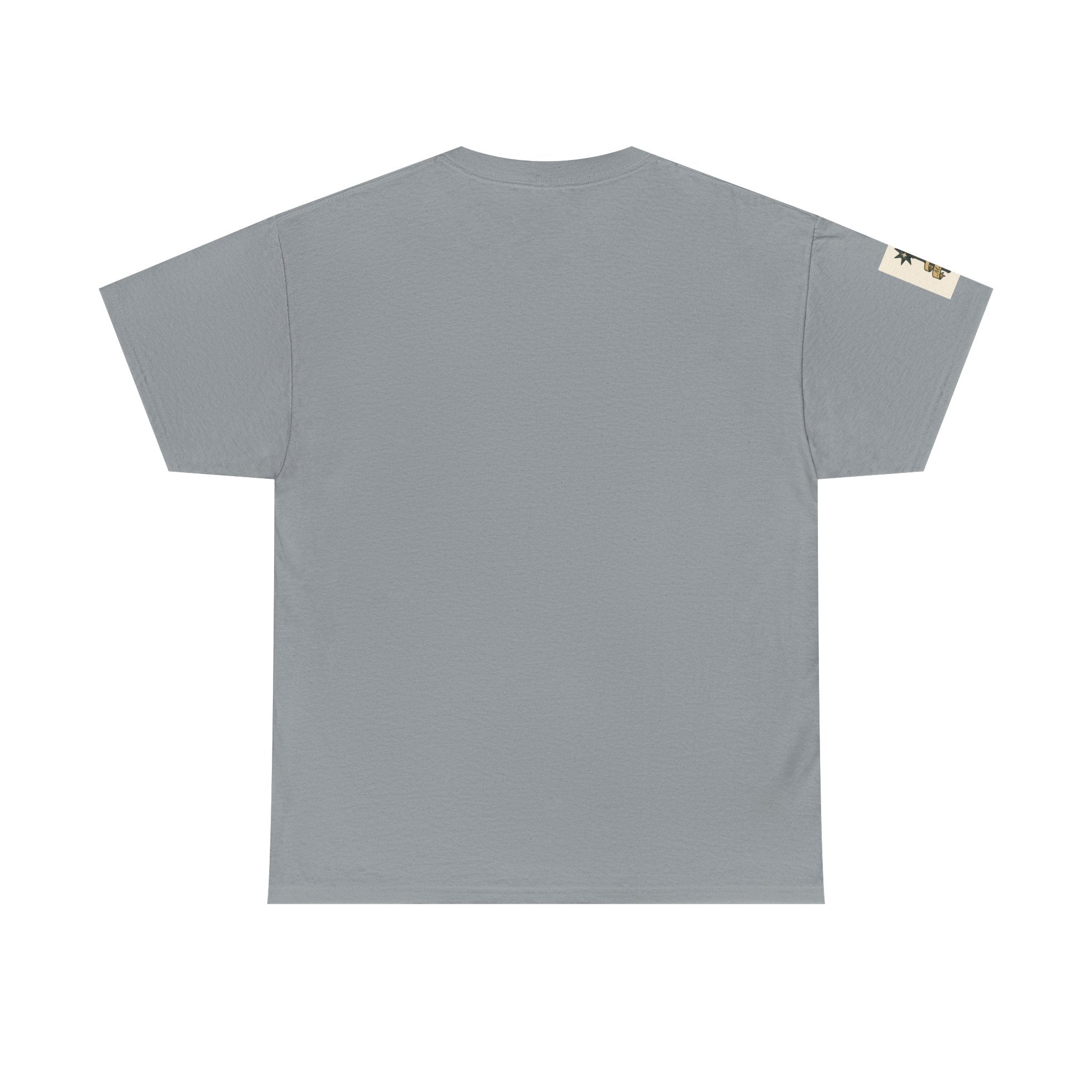 OG Morning Star Apparel Logo