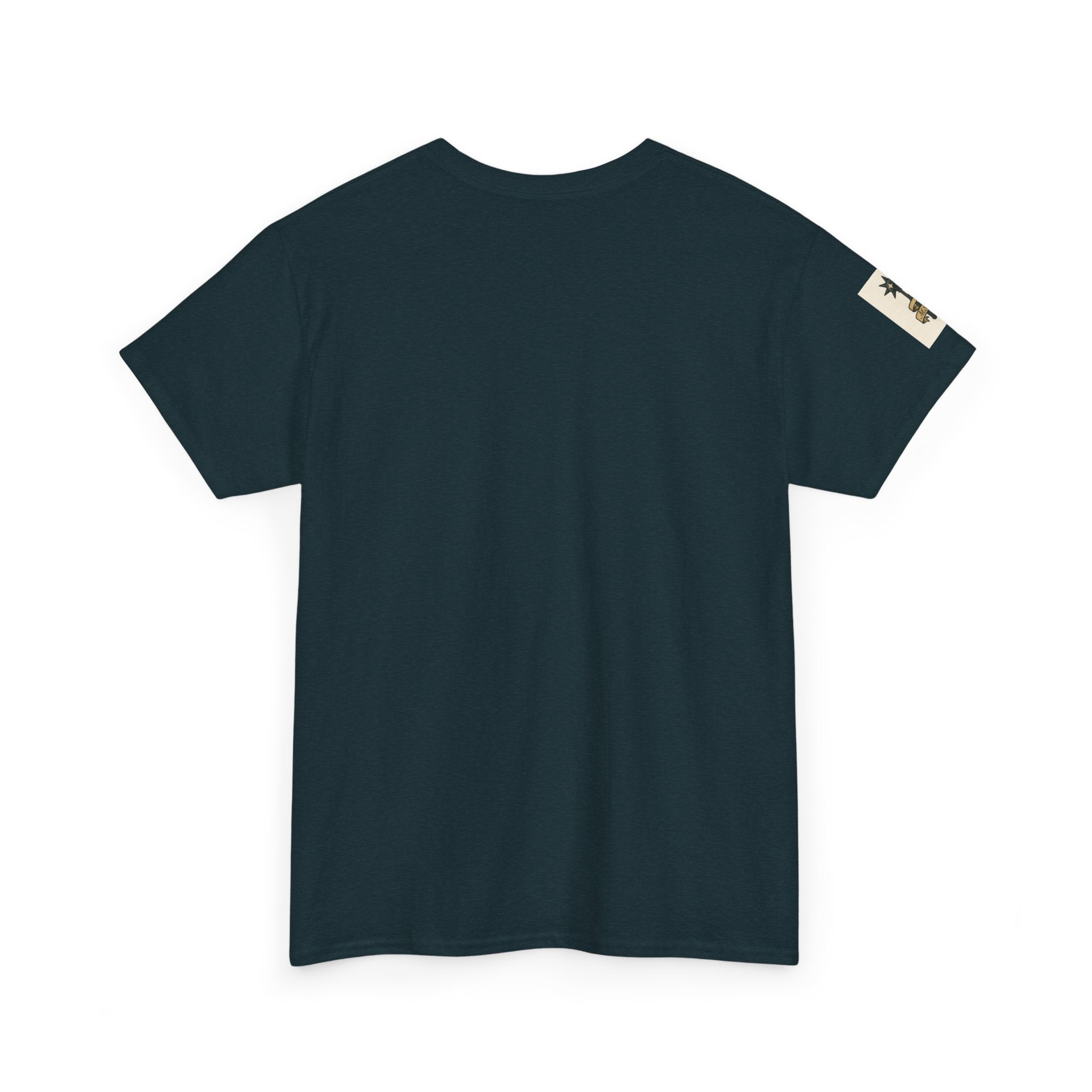 OG Morning Star Apparel Logo