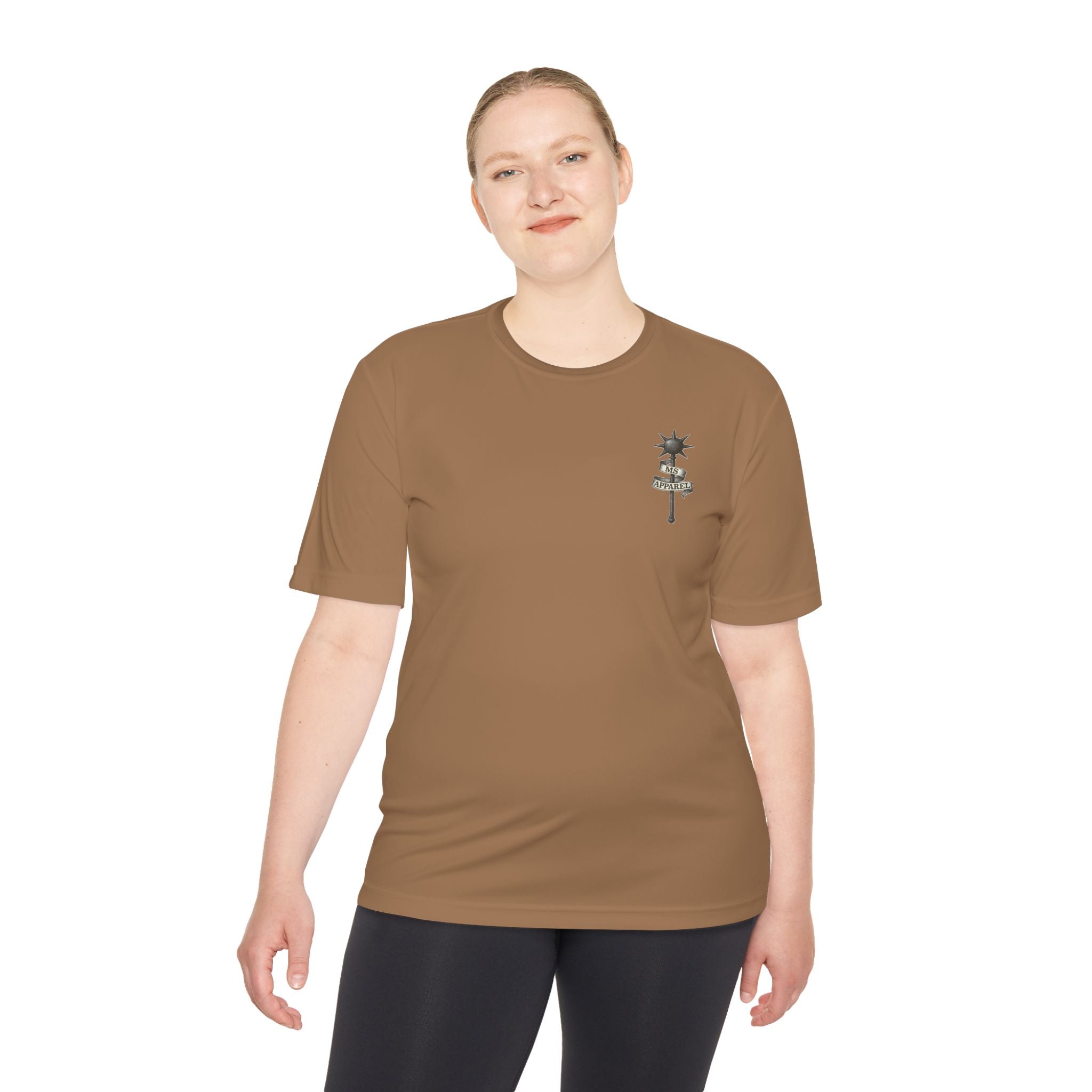 Fighter Main Athletic Shirt