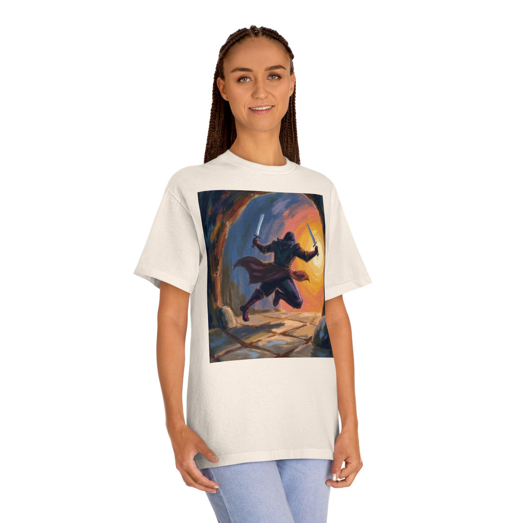 Dungeon Time T-Shirt