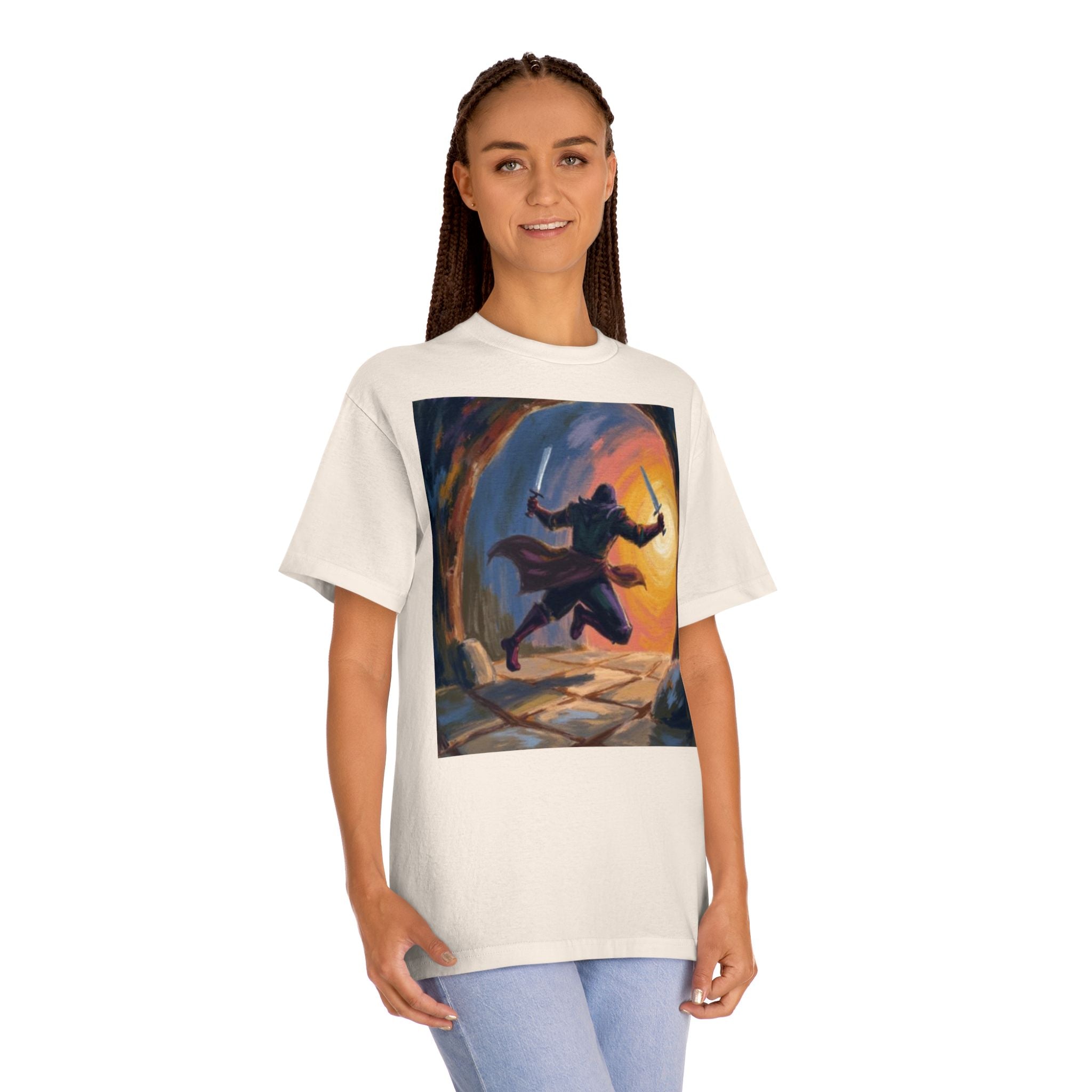 Dungeon Time T-Shirt