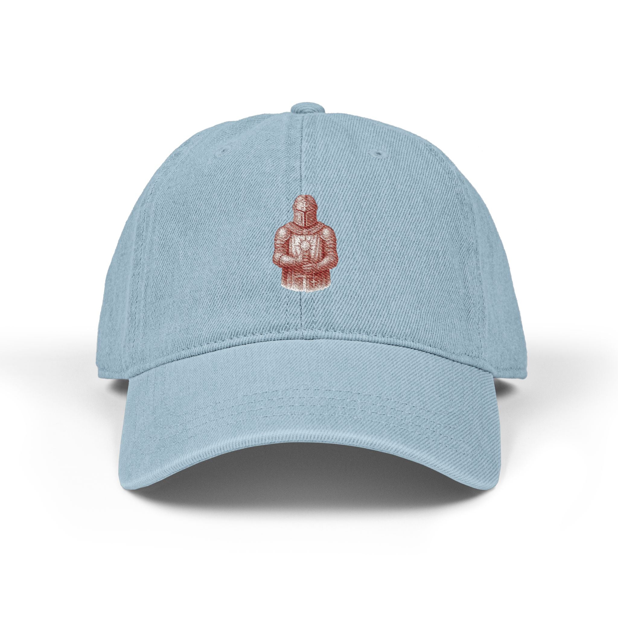 Paladin Main Cap