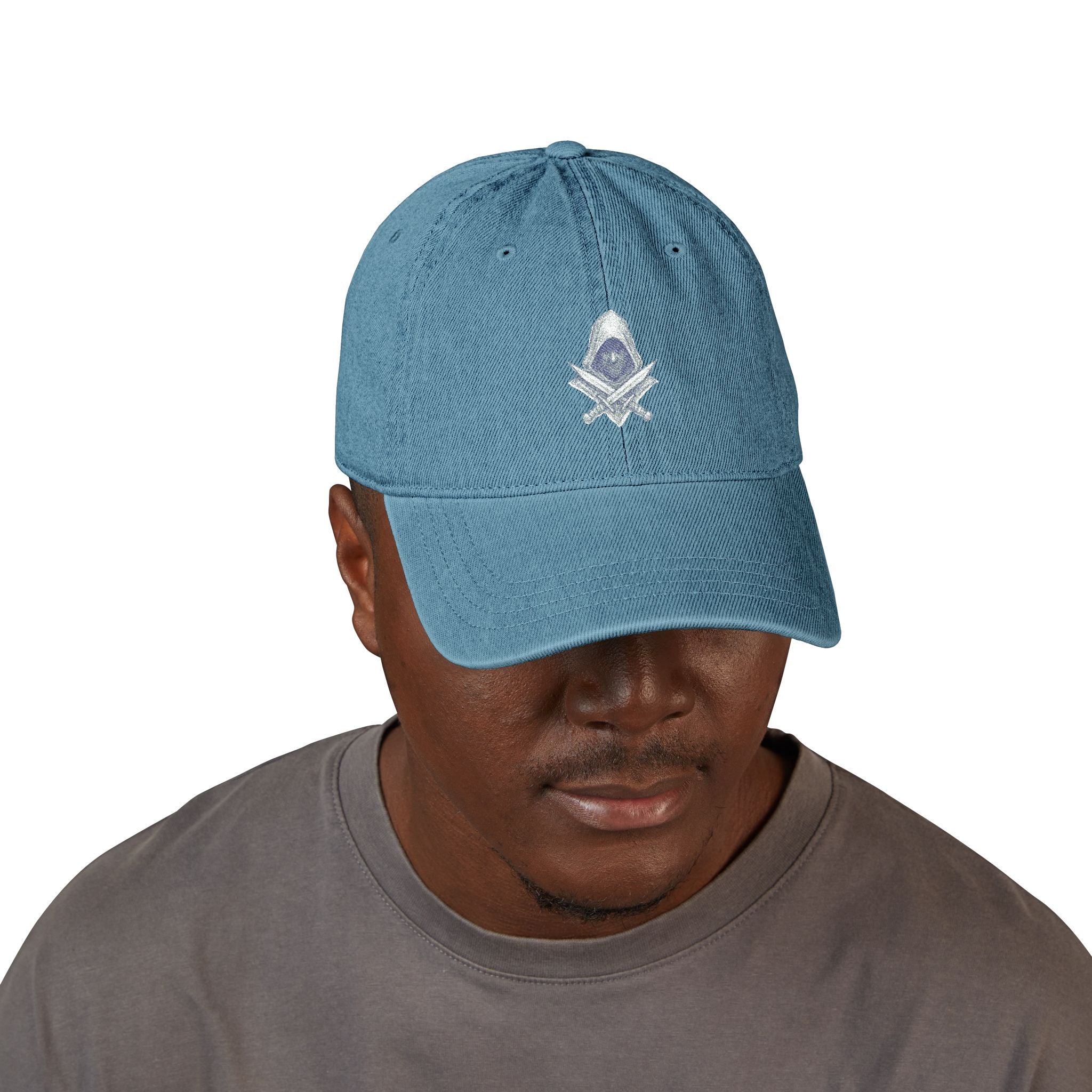 Rogue Main Cap