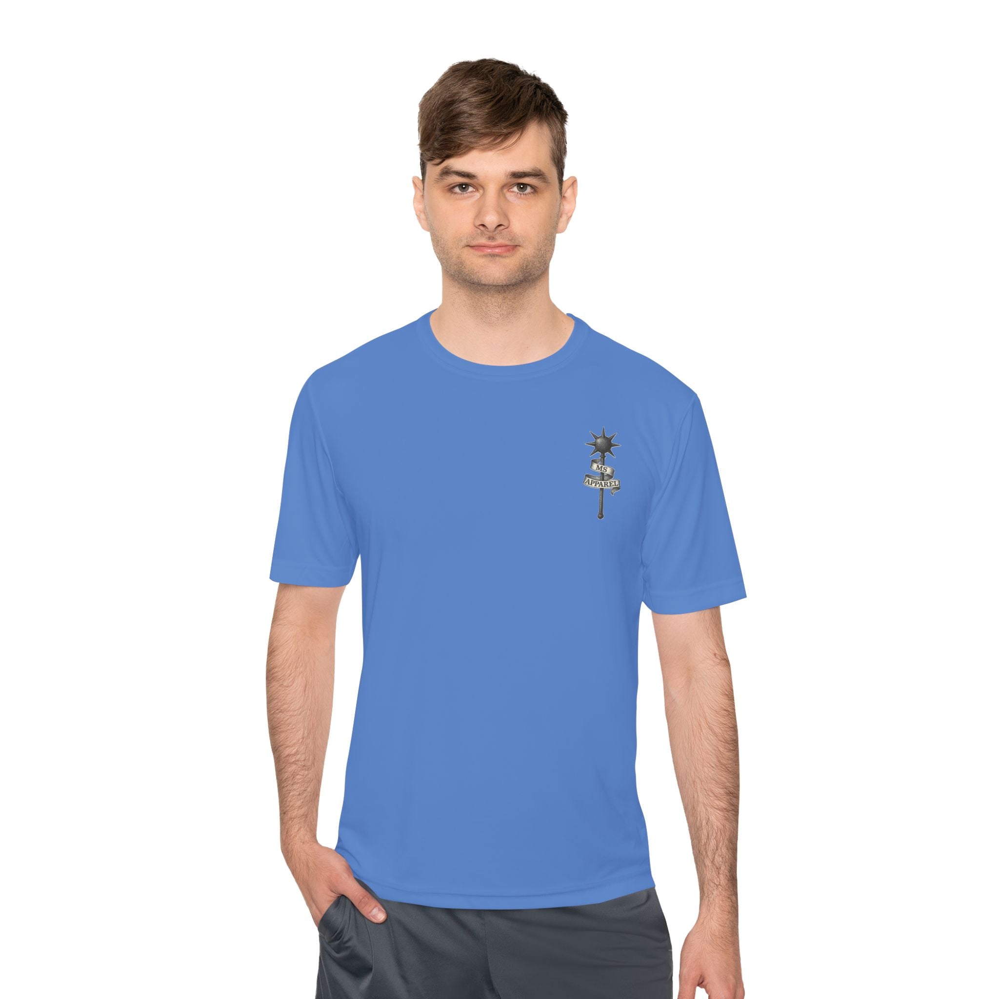 Fighter Main Athletic Shirt