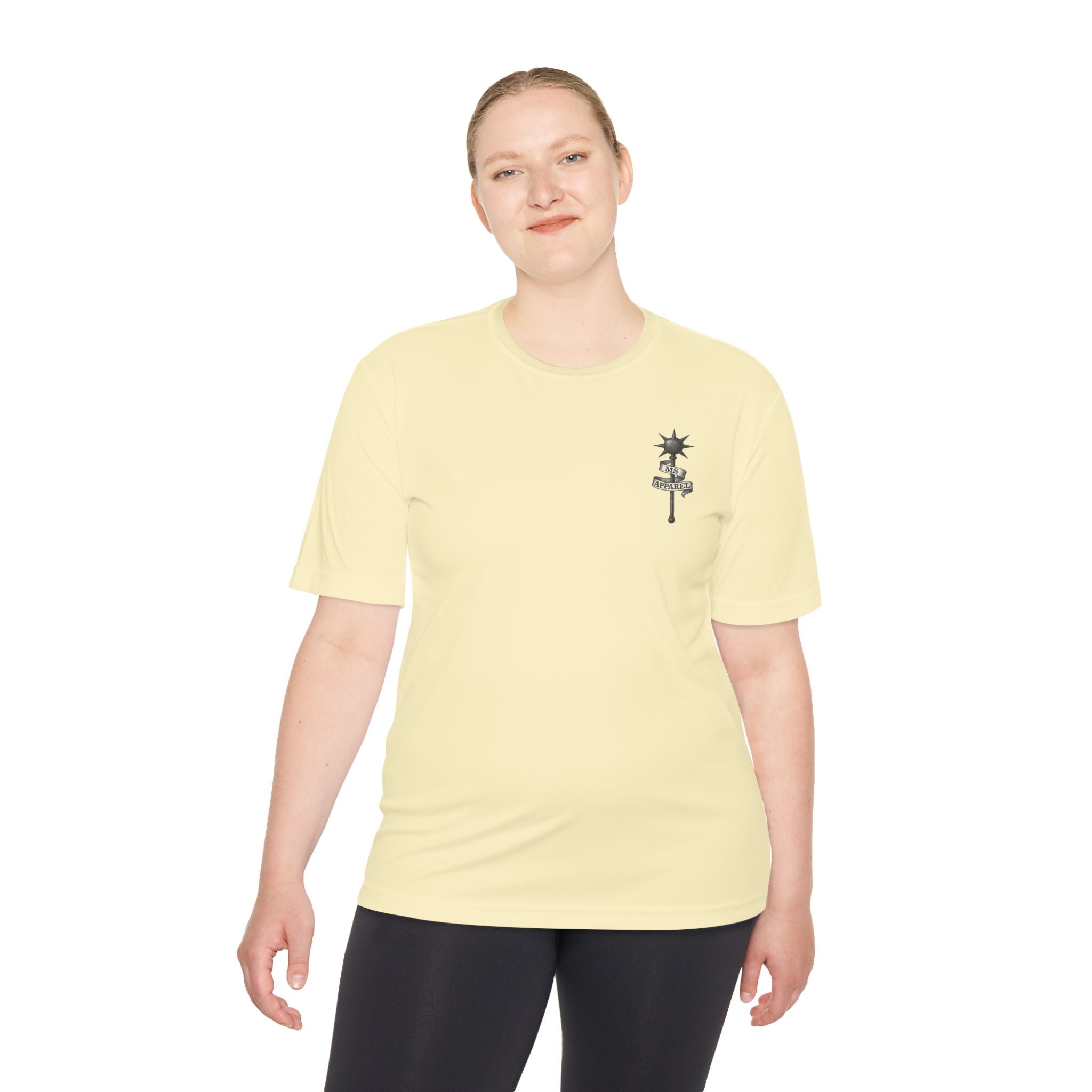Fighter Main Athletic Shirt