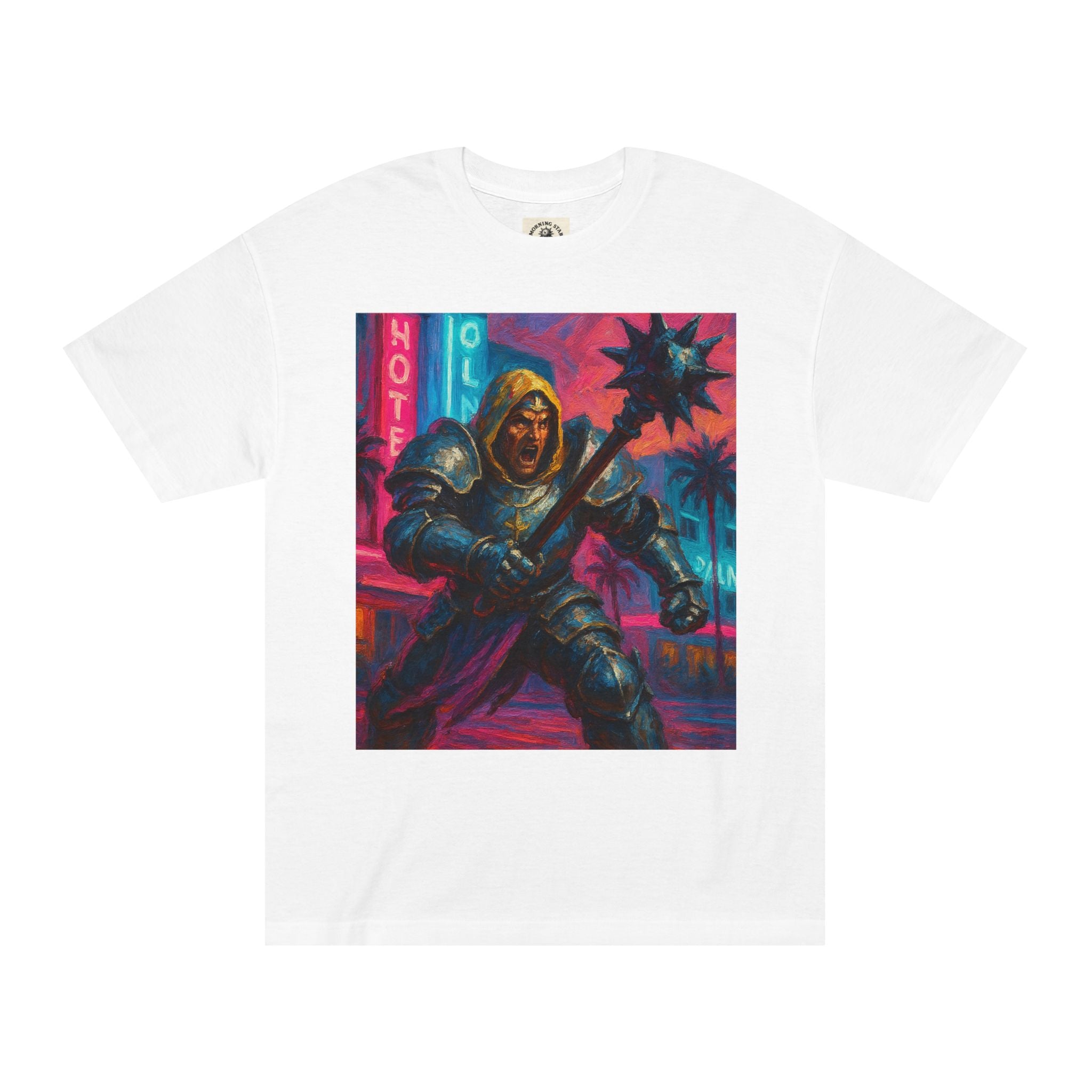 Cleric Main Beach T-Shirt