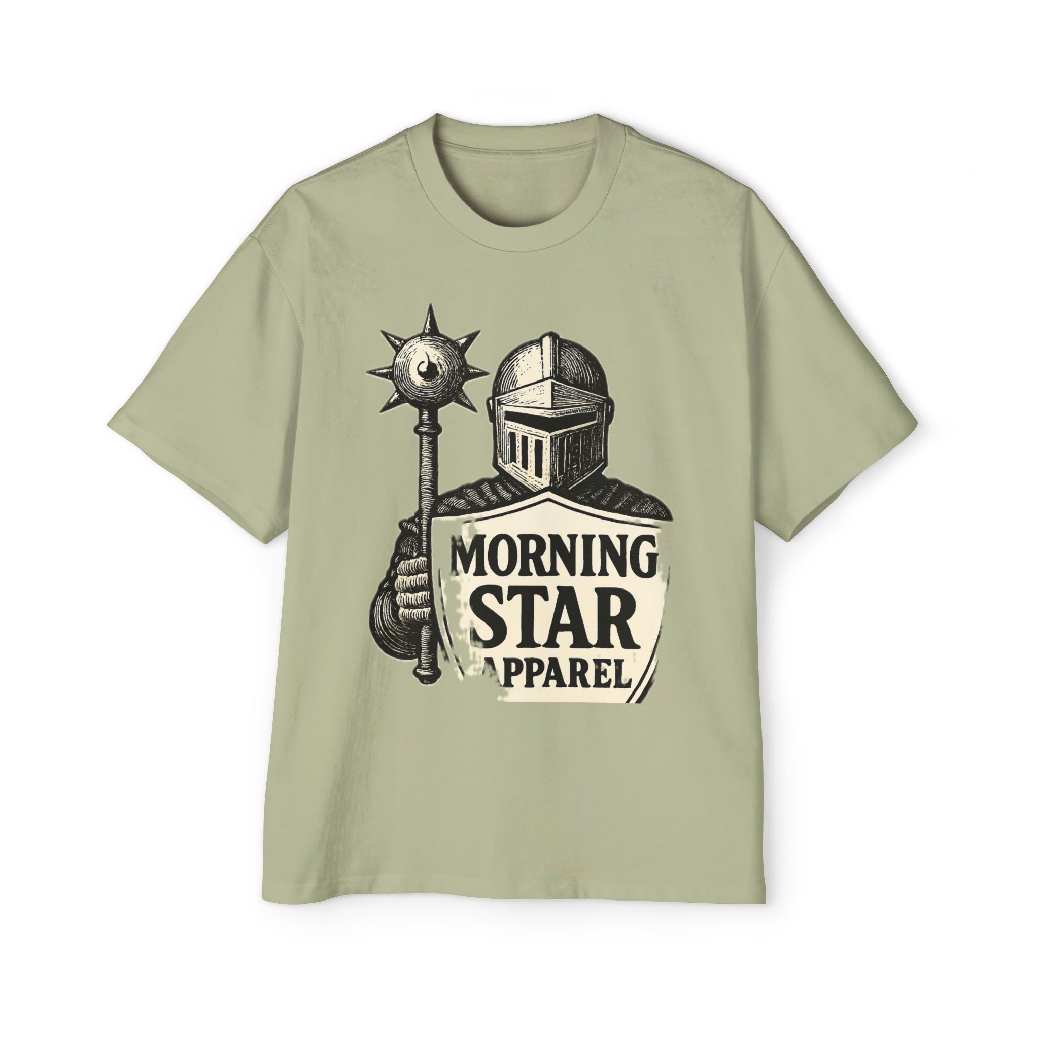 Morning Star Apparel Logo