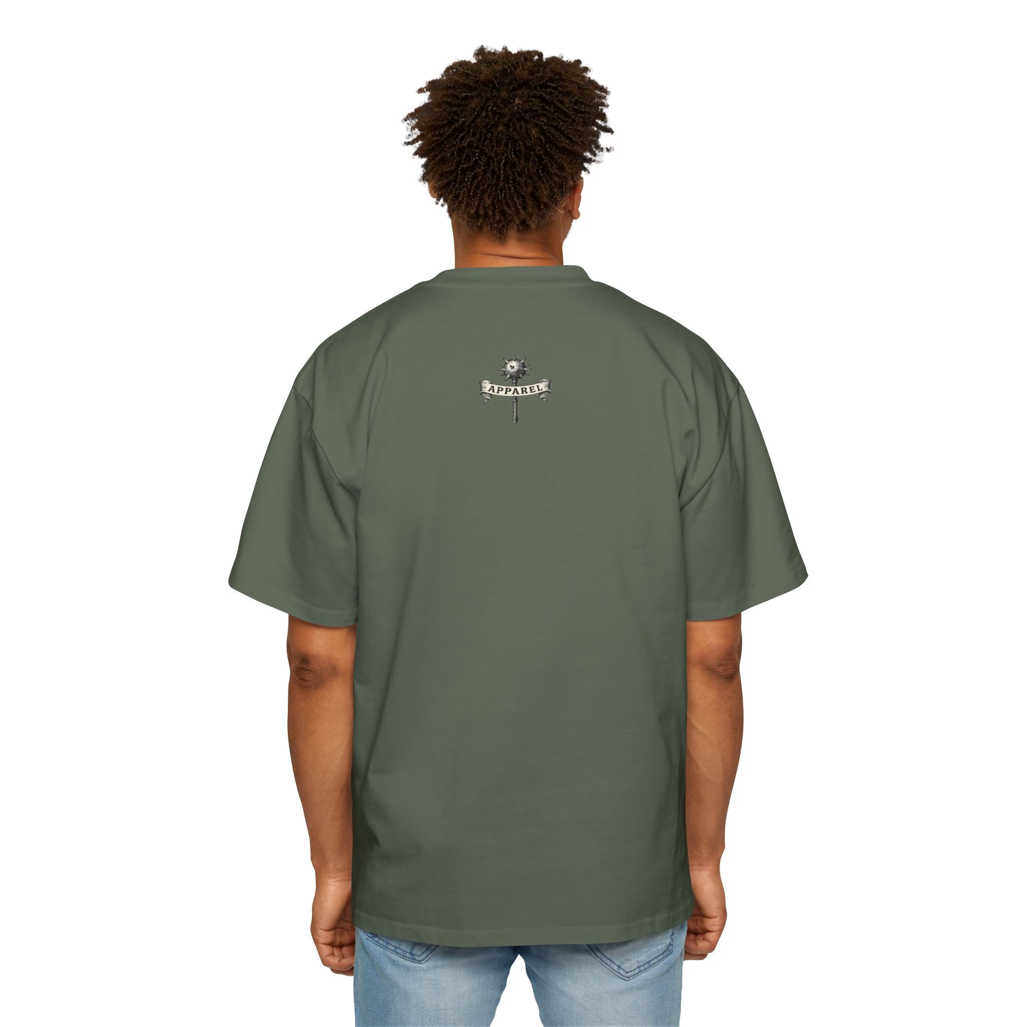 Morning Star Apparel Logo