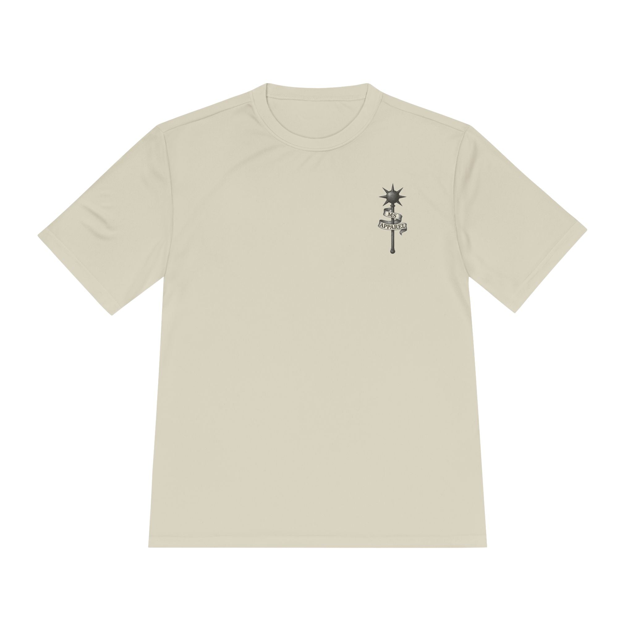 Fighter Main Athletic Shirt
