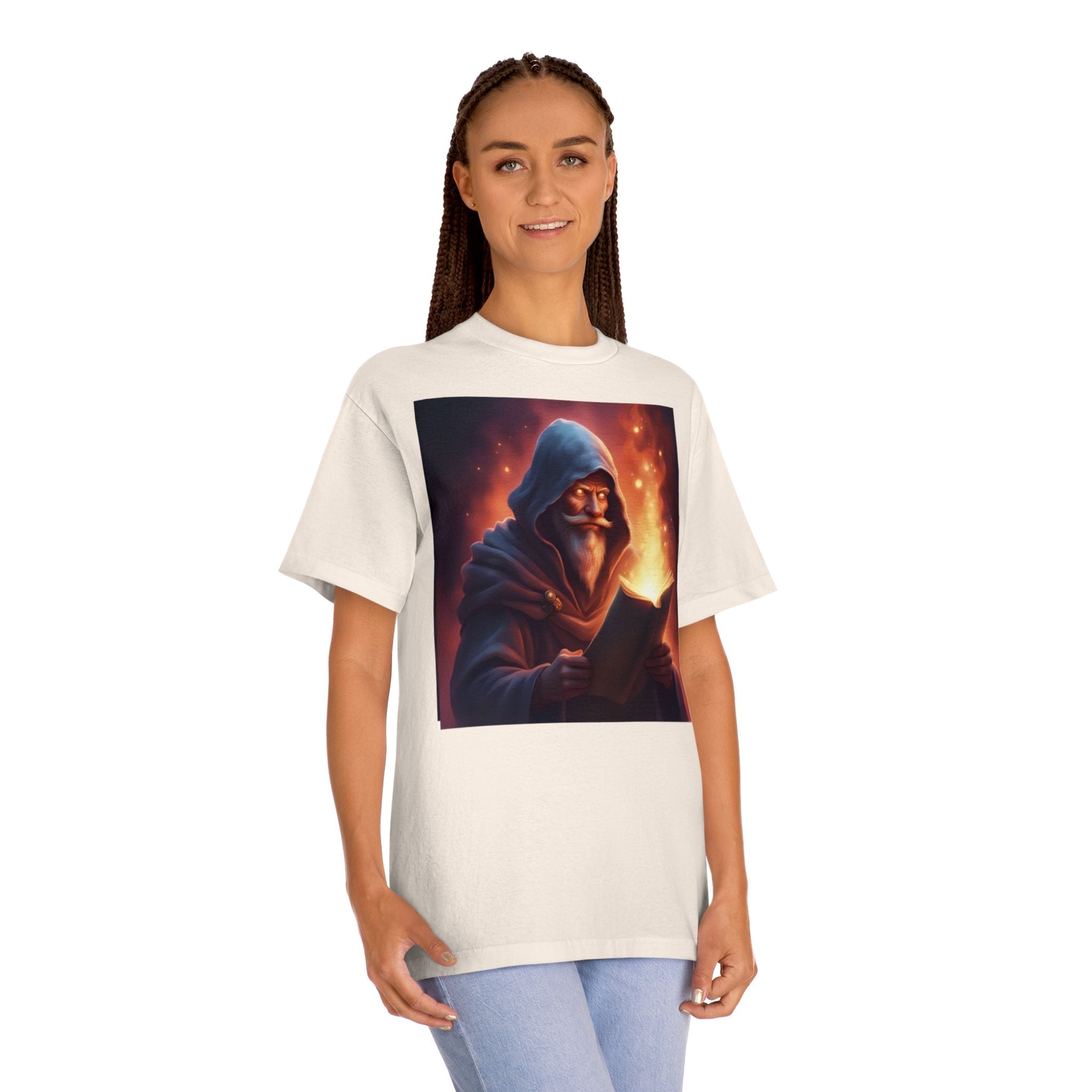 Fire Mage T-Shirt