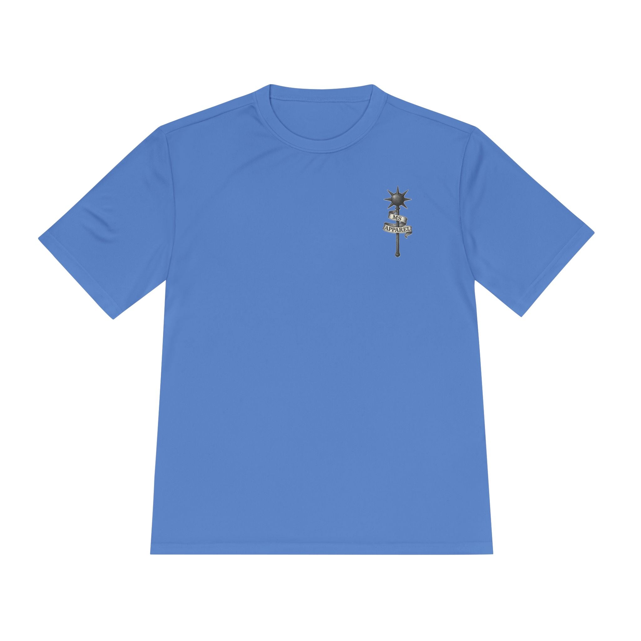 Fighter Main Athletic Shirt