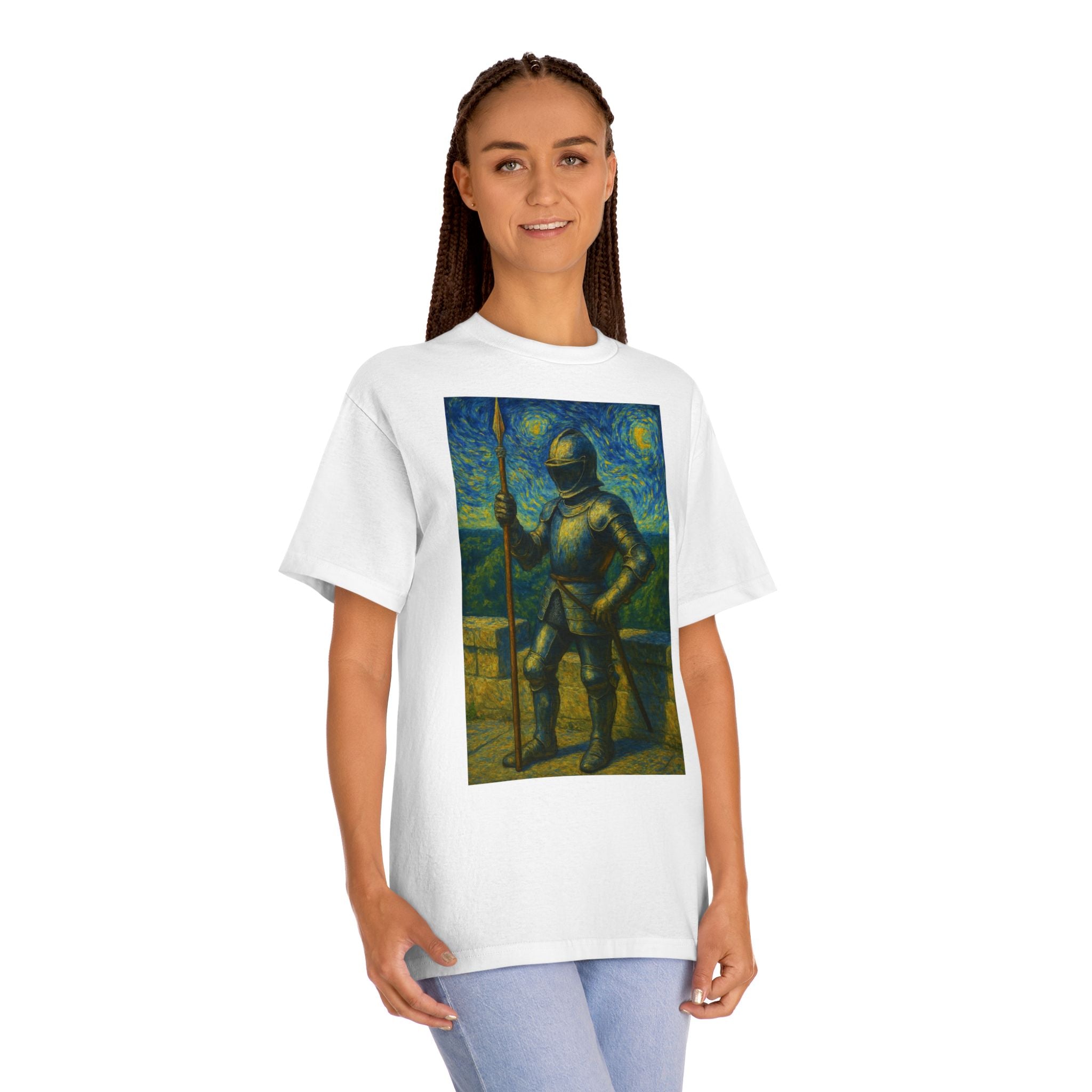 Night Guard T-Shirt