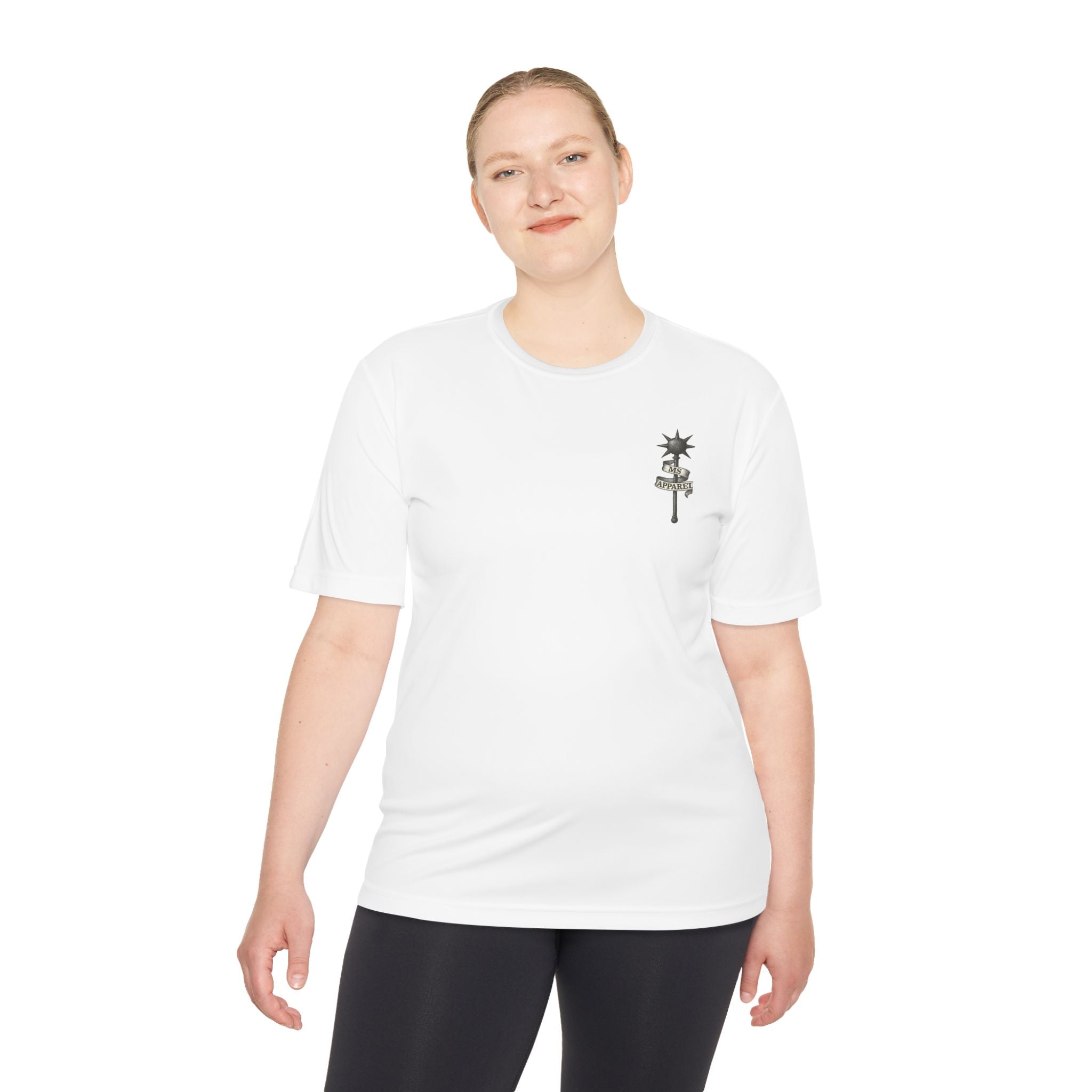 Wizard Main Athletic Shirt