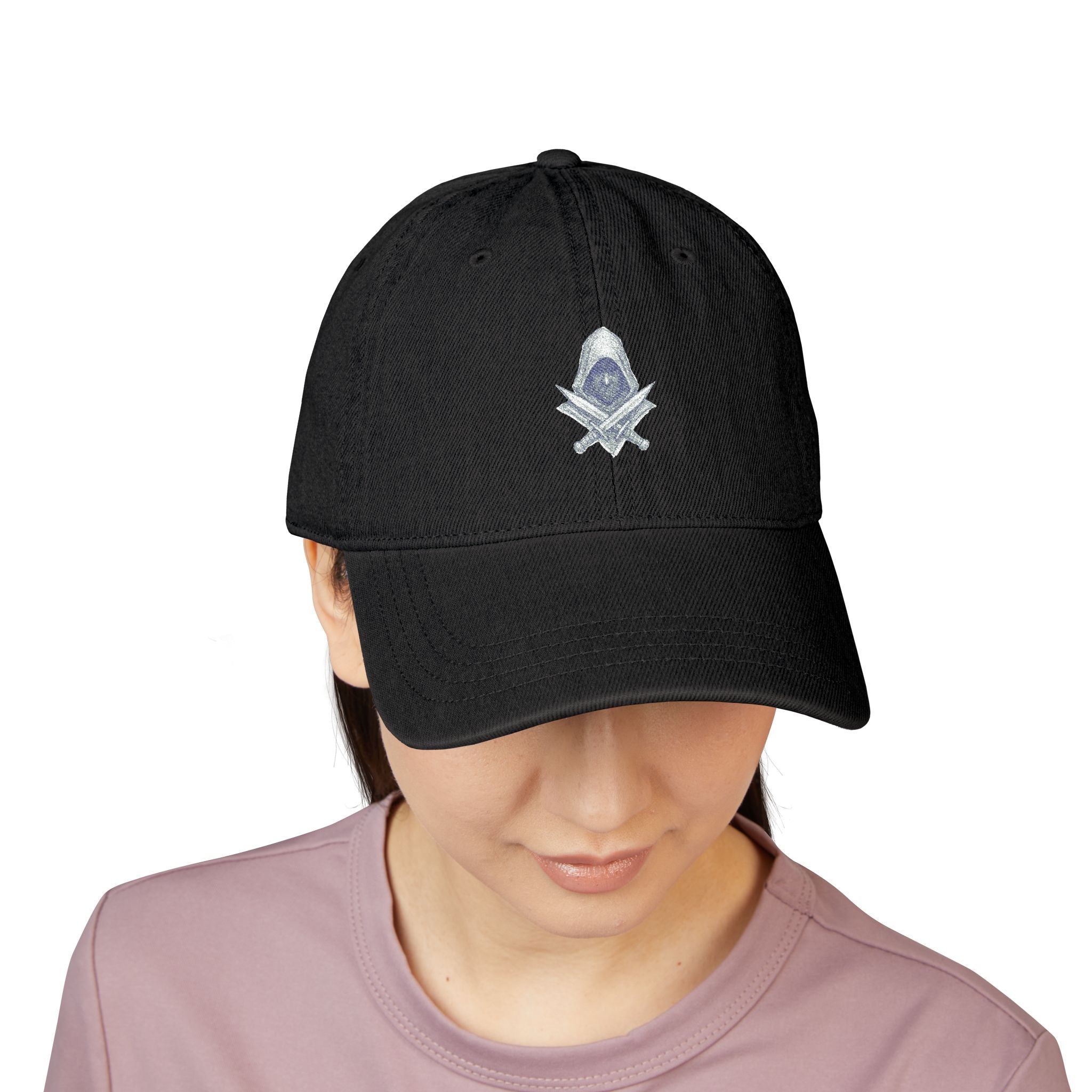 Rogue Main Cap