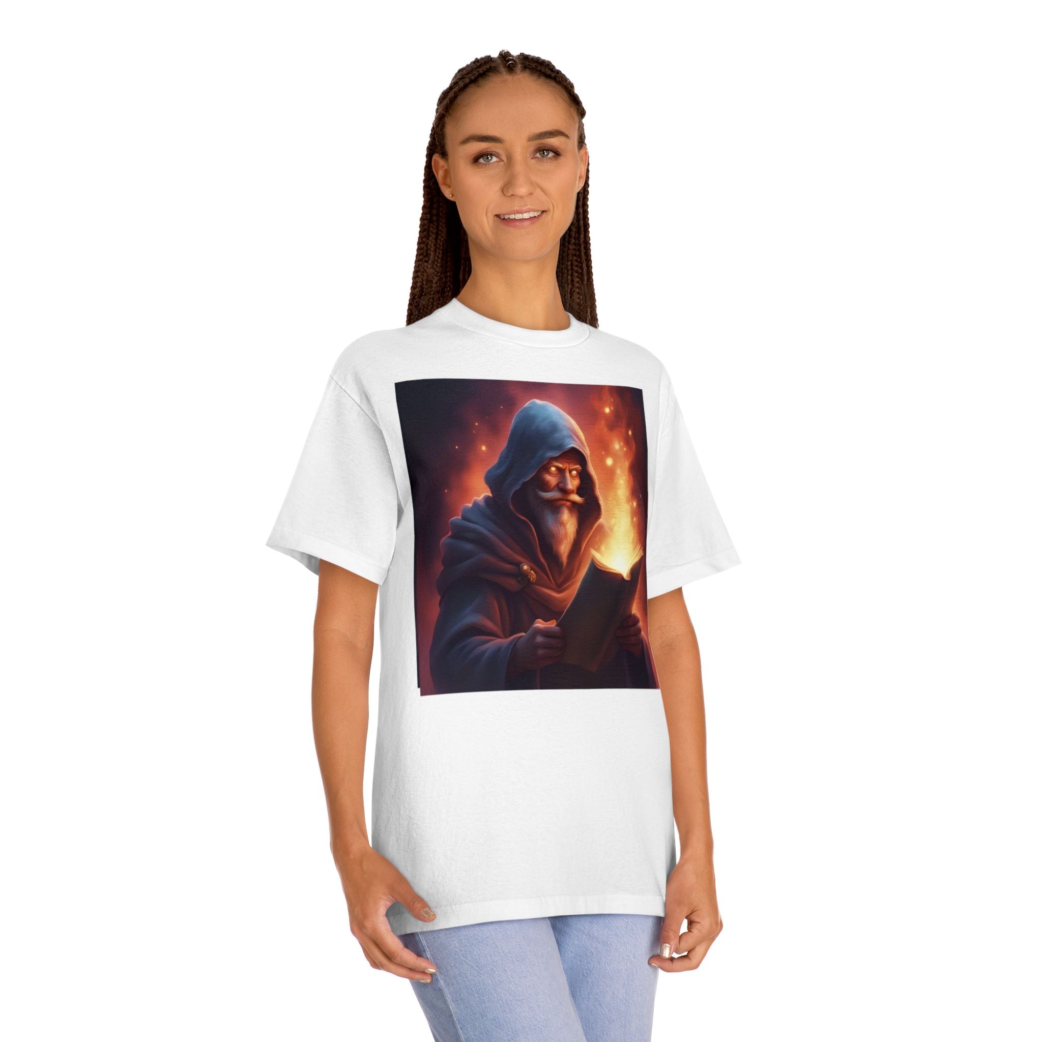 Fire Mage T-Shirt