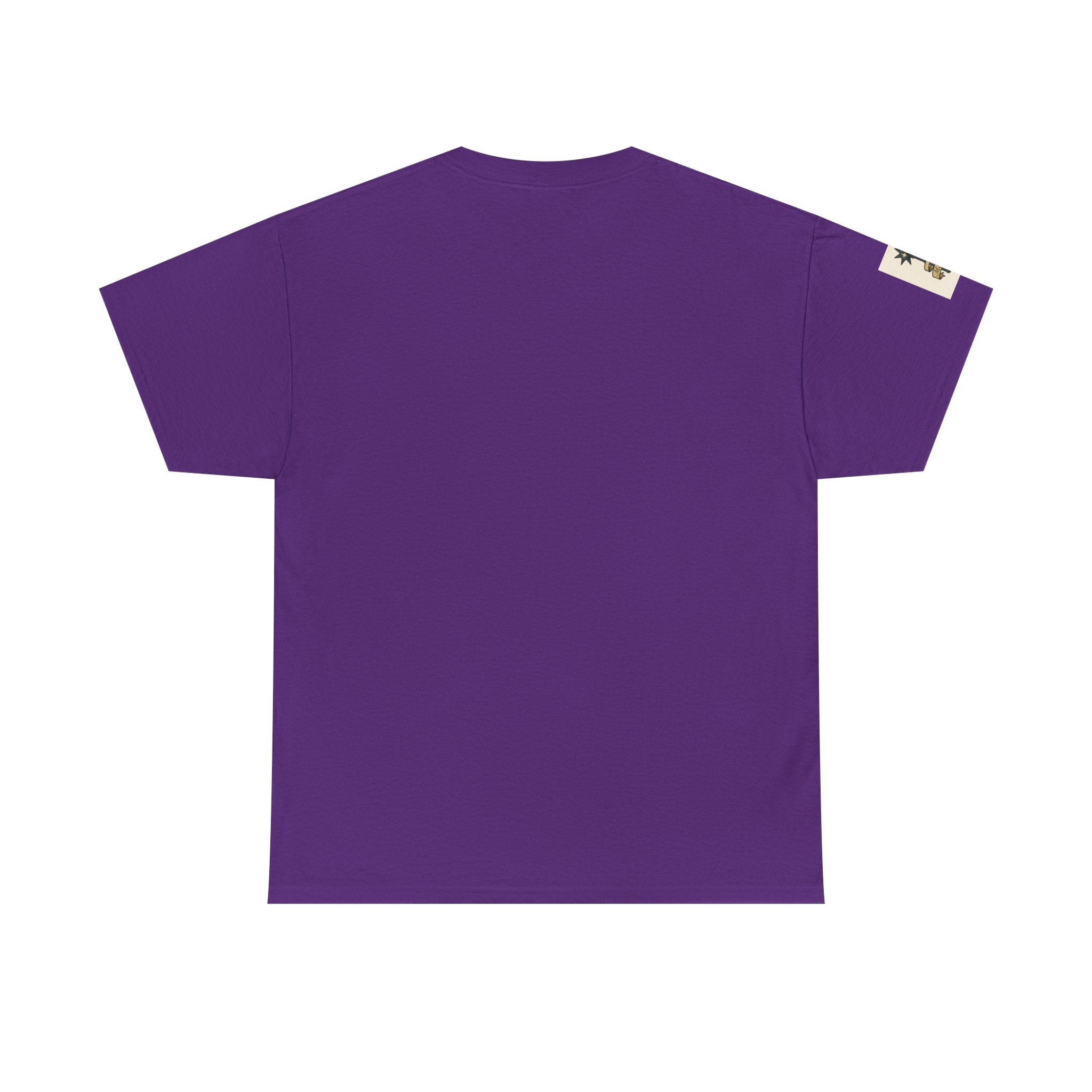 OG Morning Star Apparel Logo