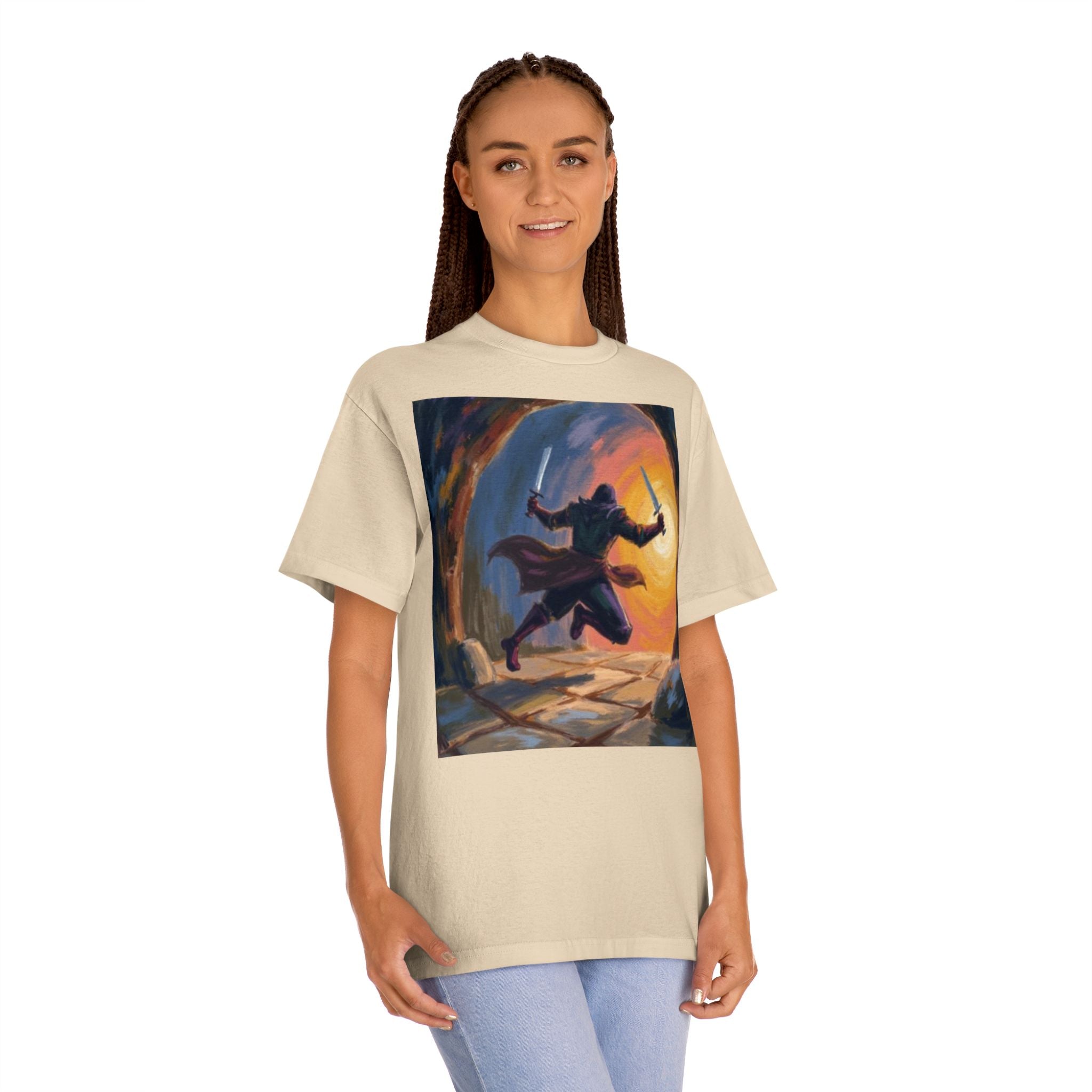 Dungeon Time T-Shirt
