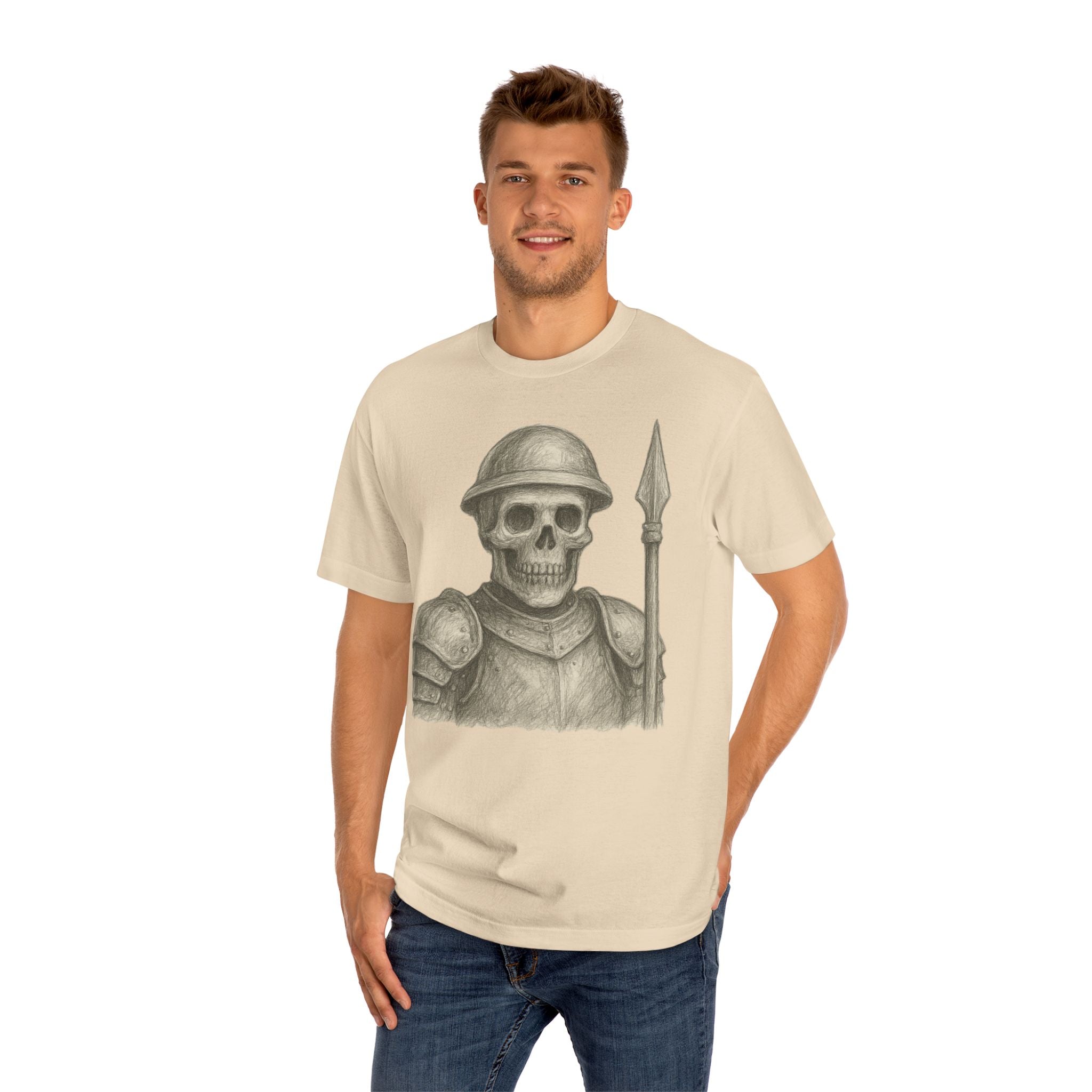 Skele Trooper T-Shirt