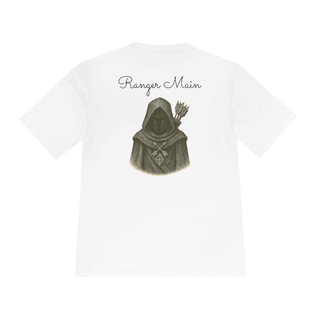 Ranger Main Athletic Shirt