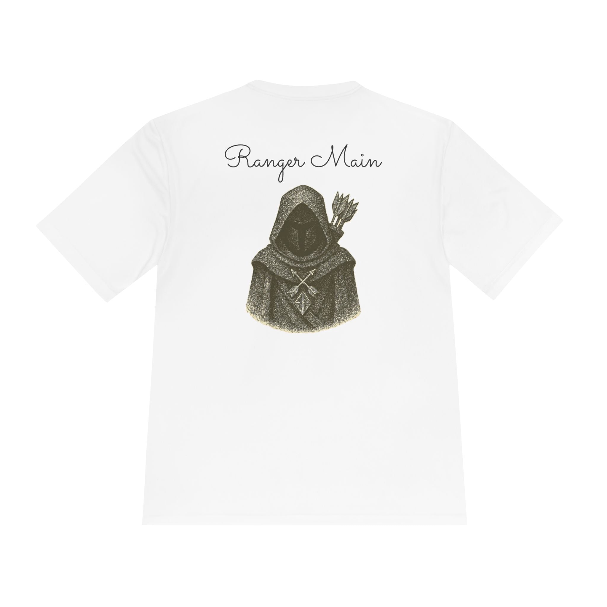 Ranger Main Athletic Shirt