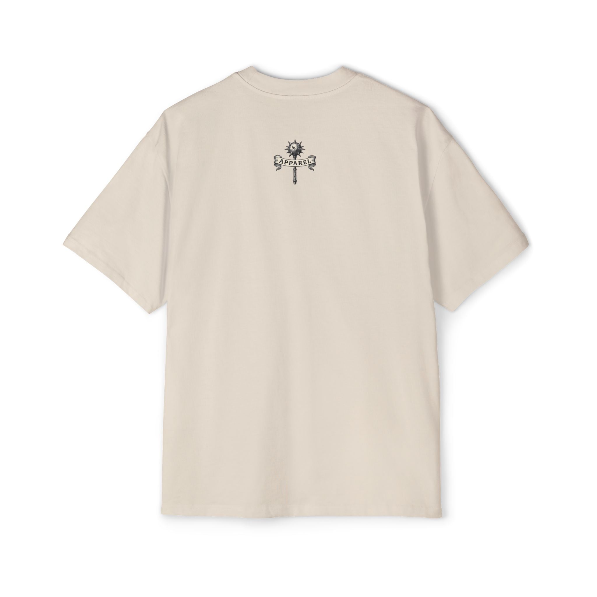 Morning Star Apparel Logo