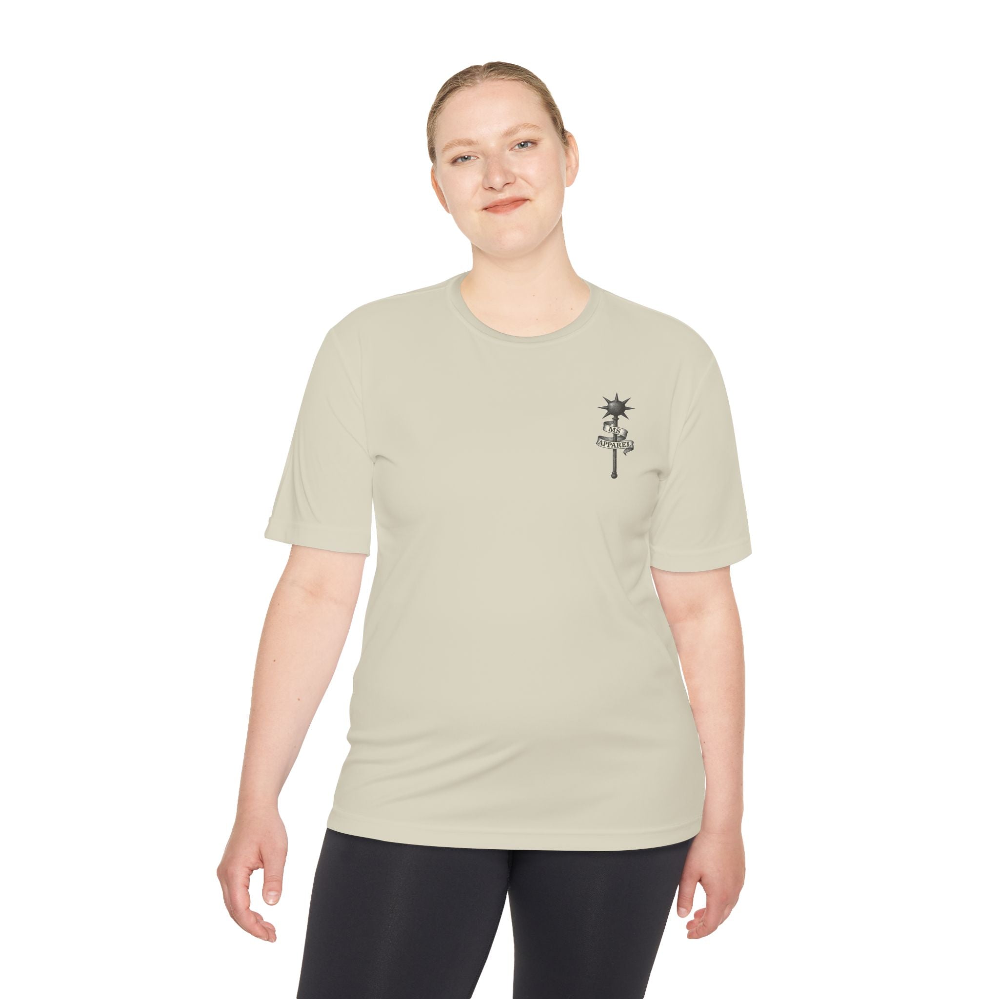 Fighter Main Athletic Shirt
