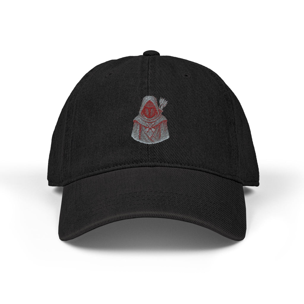 Ranger Main Cap