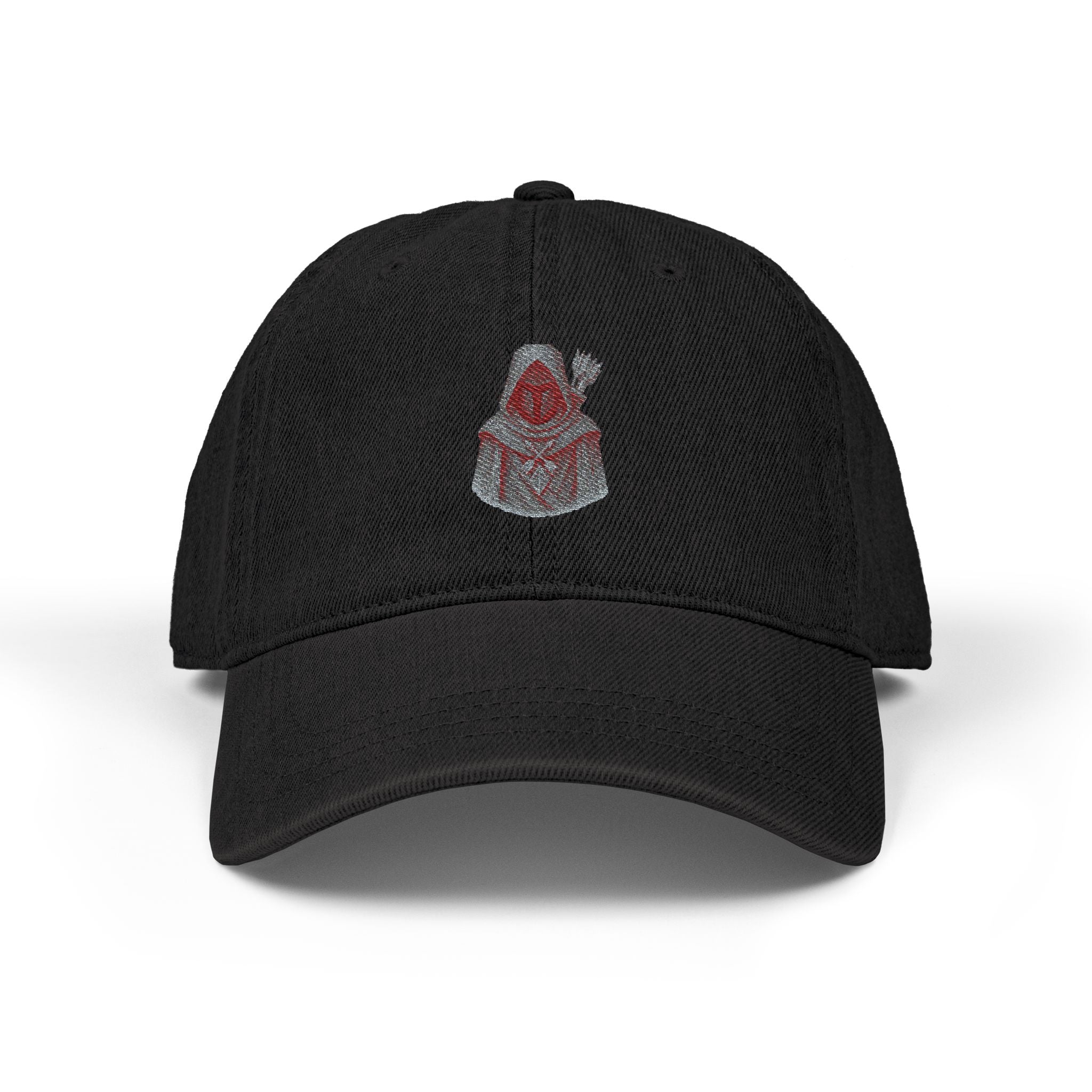 Ranger Main Cap