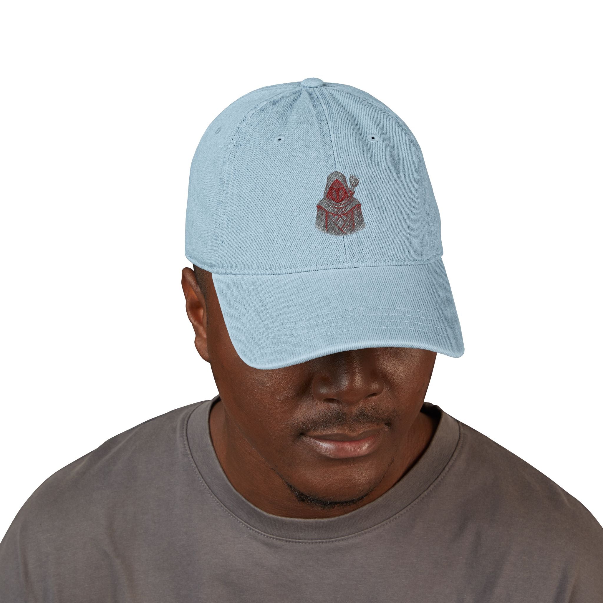 Ranger Main Cap