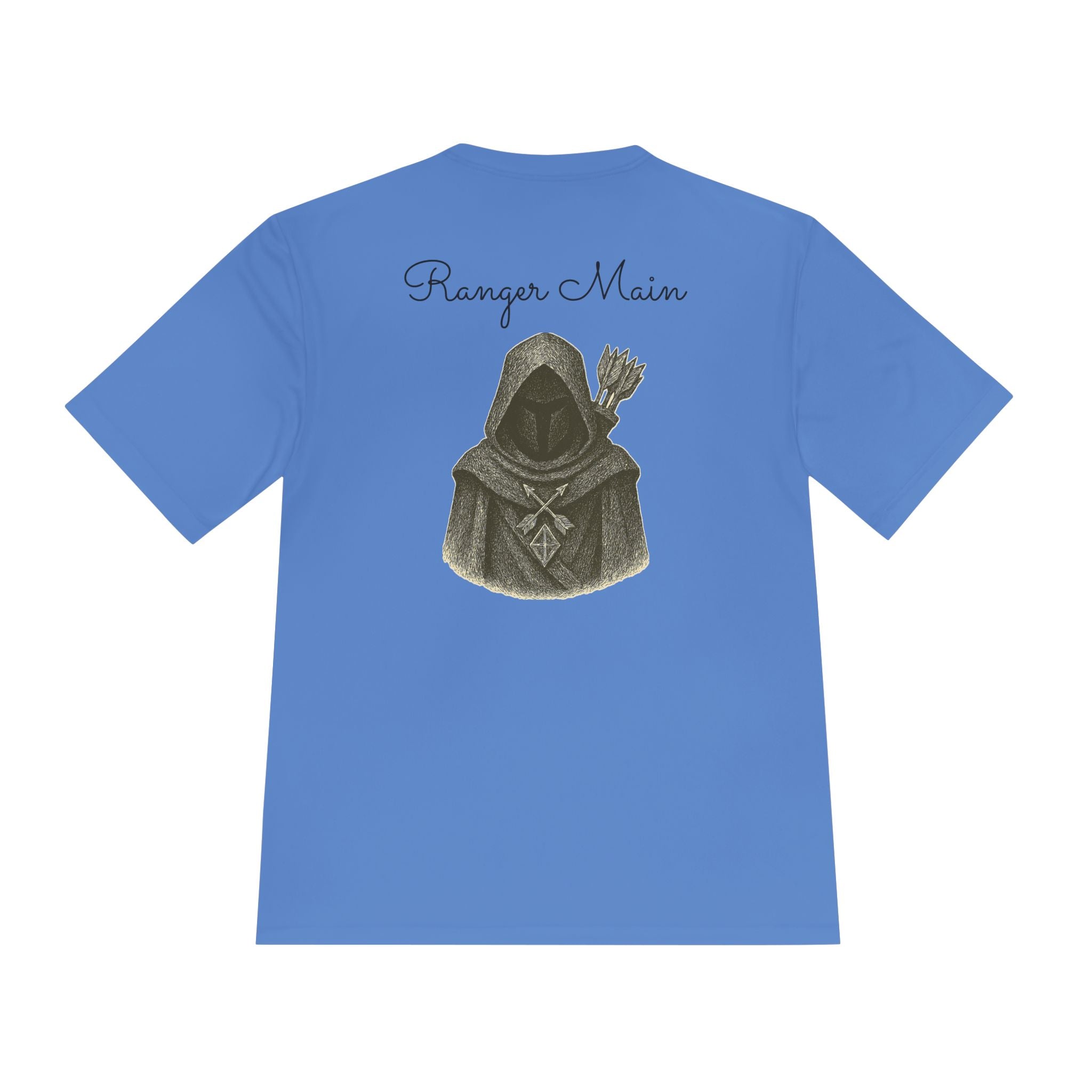 Ranger Main Athletic Shirt