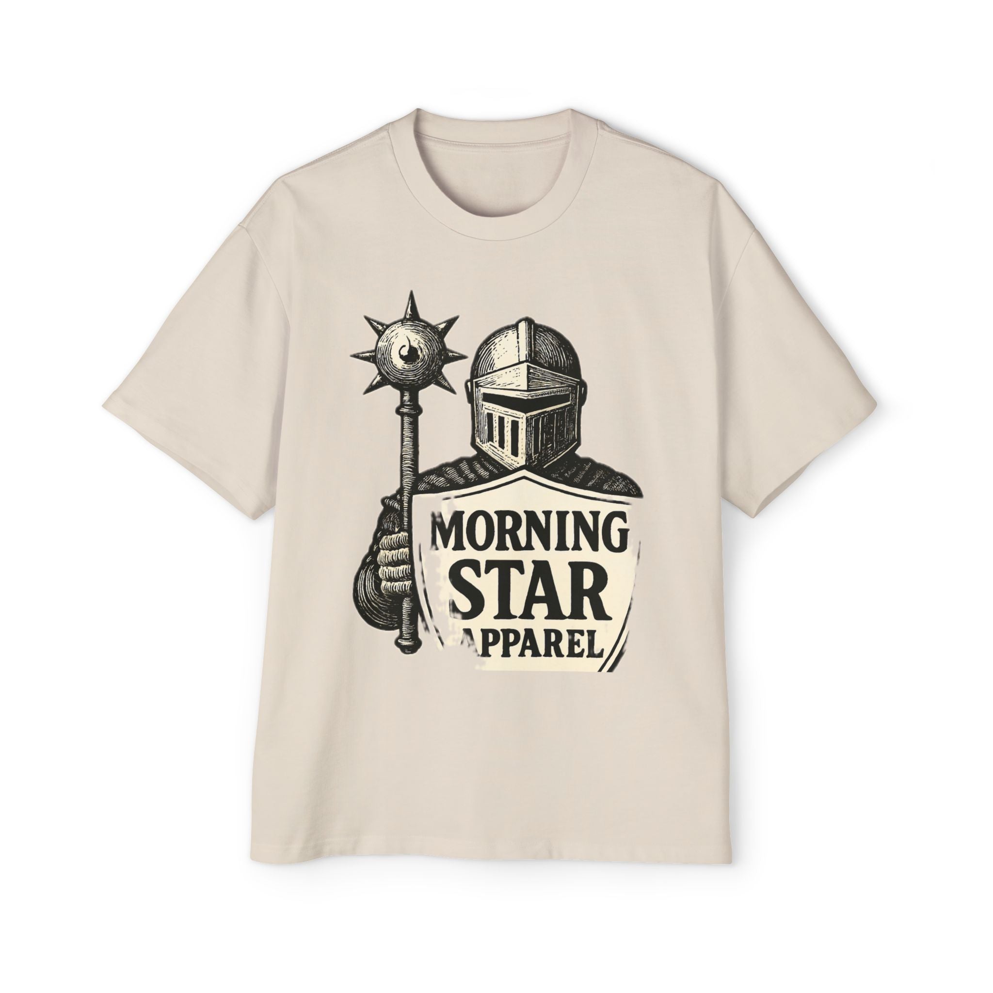 Morning Star Apparel Logo